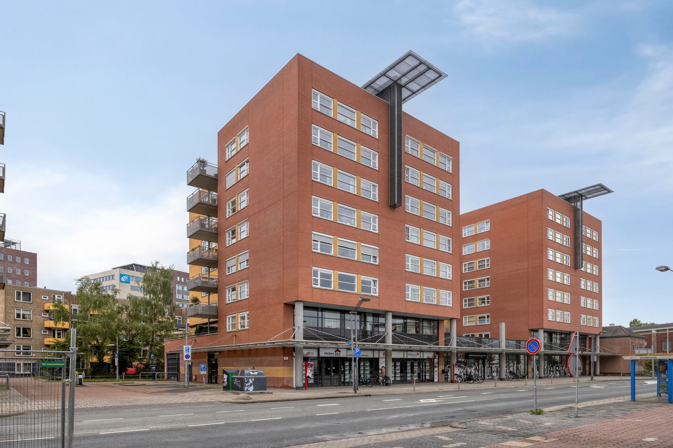 Foto van Marskant 177, Hengelo (OV)