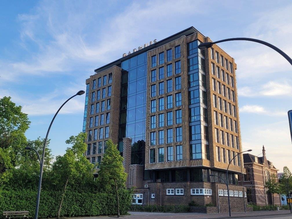 Foto van Dr. Ariënsstraat 69, Hengelo (OV)