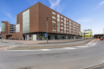 Foto van Spoorstraat 51, Hengelo (OV)