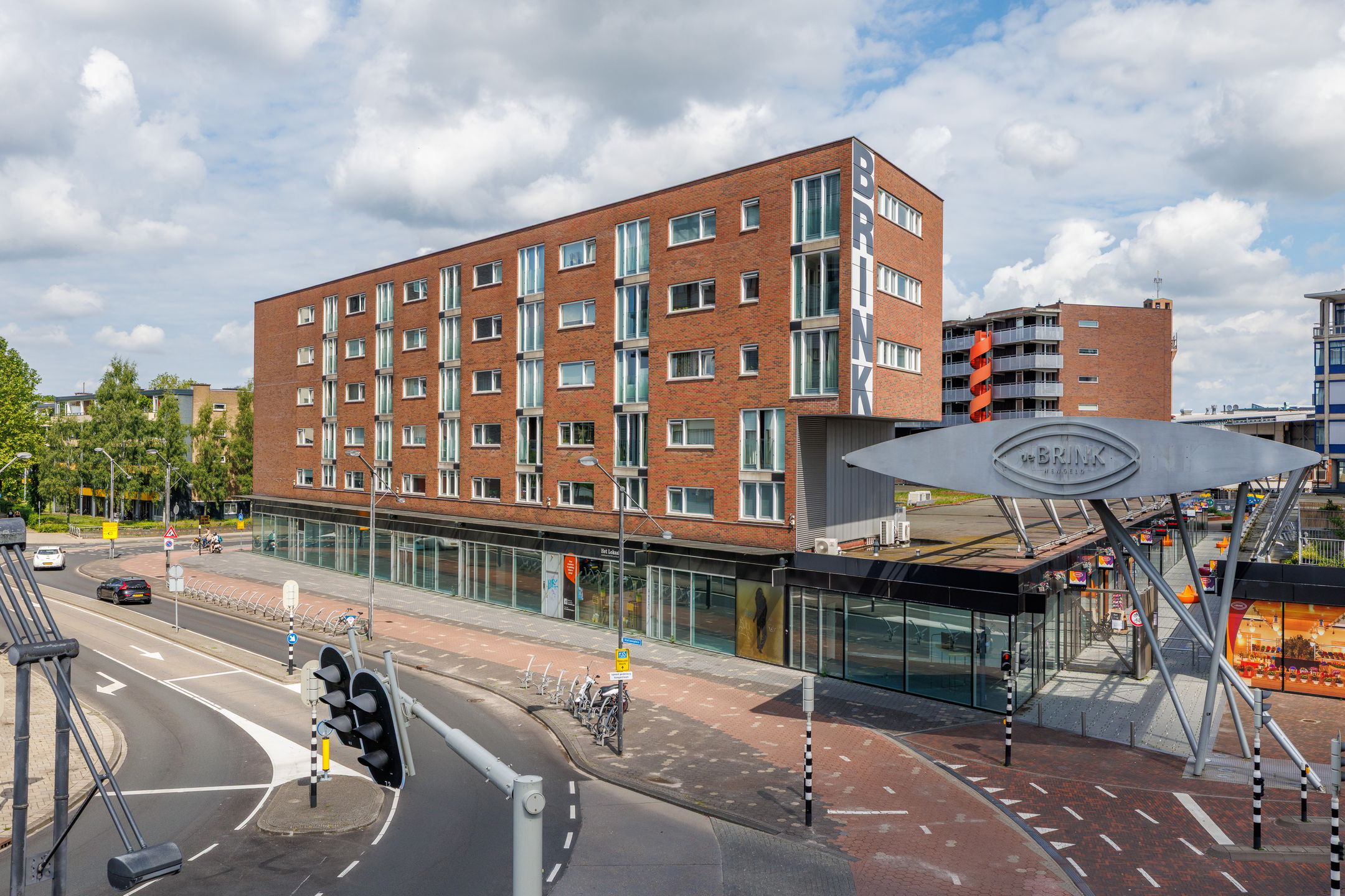 Foto van Spoorstraat 53, Hengelo (OV)