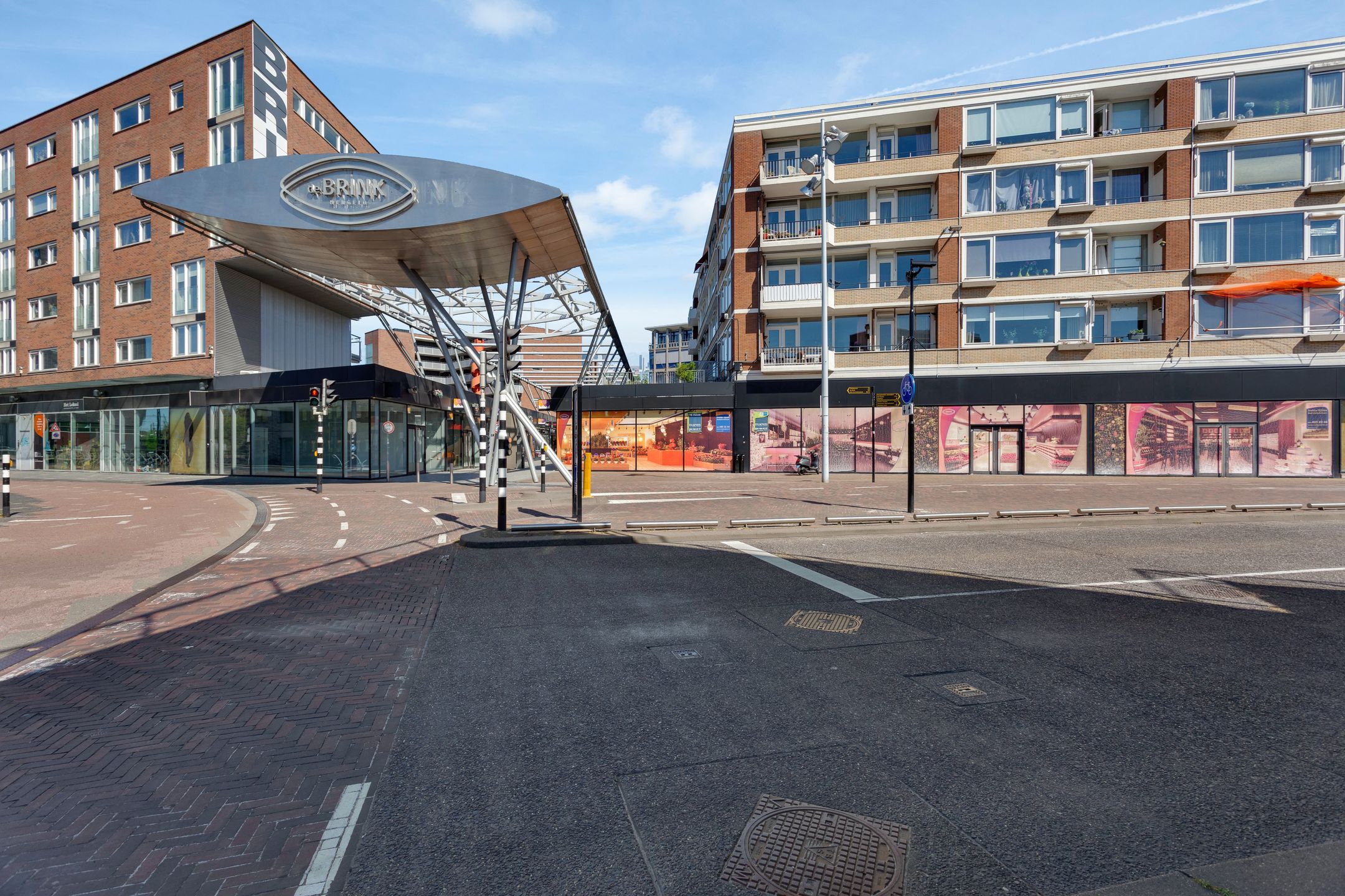 Foto van Stationsplein 19, Hengelo (OV)
