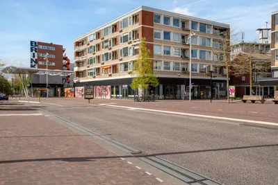 Foto van Stationsplein 38, Hengelo (OV)
