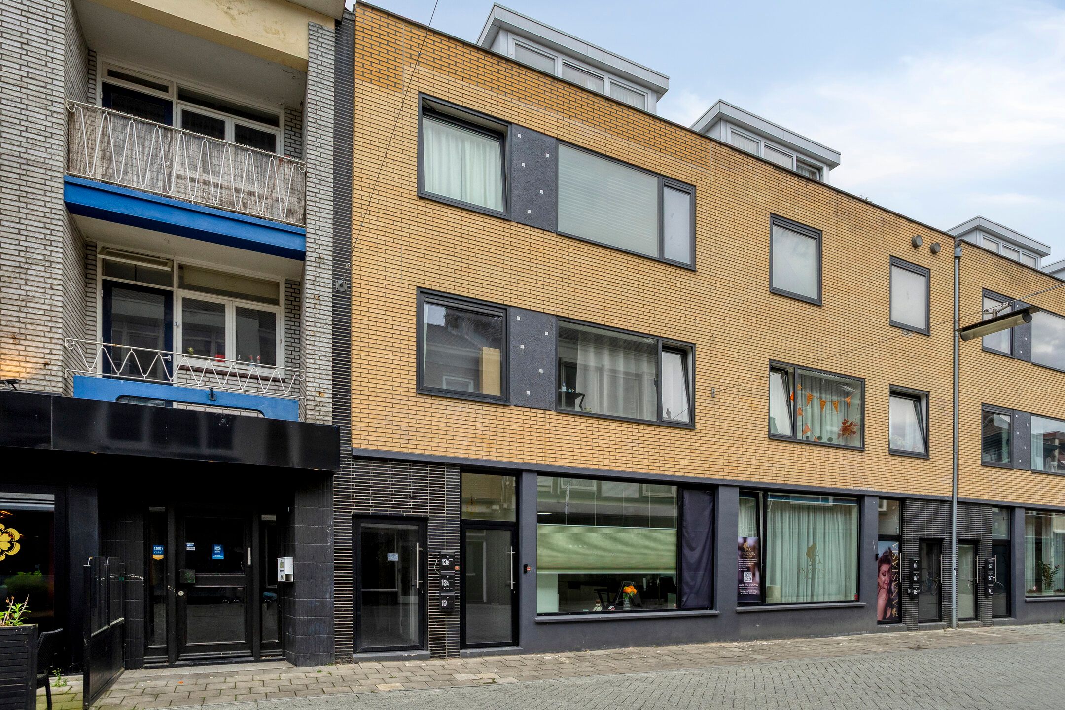 Foto van Marktstraat 13, Hengelo (OV)