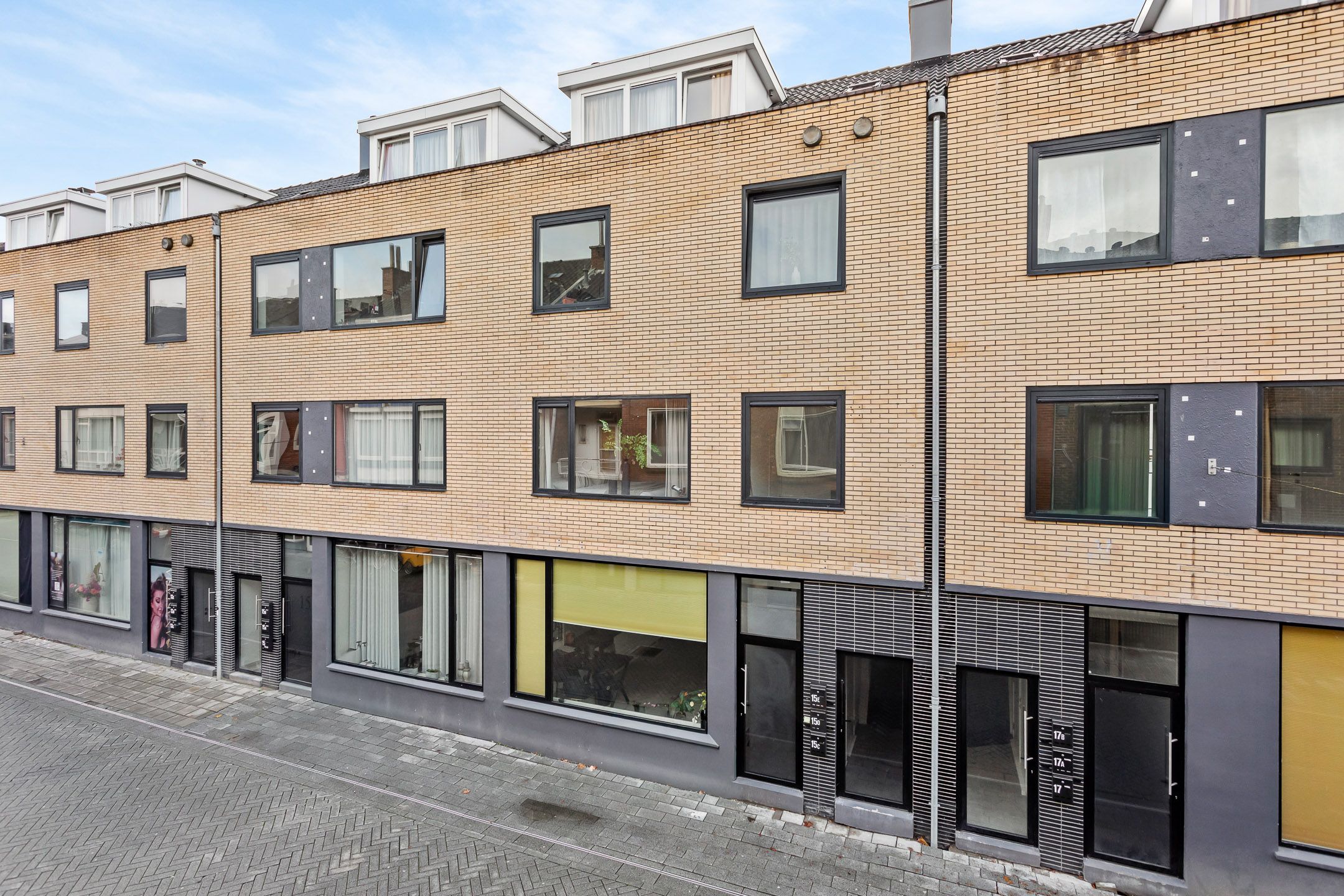 Foto van Marktstraat 15D, Hengelo (OV)