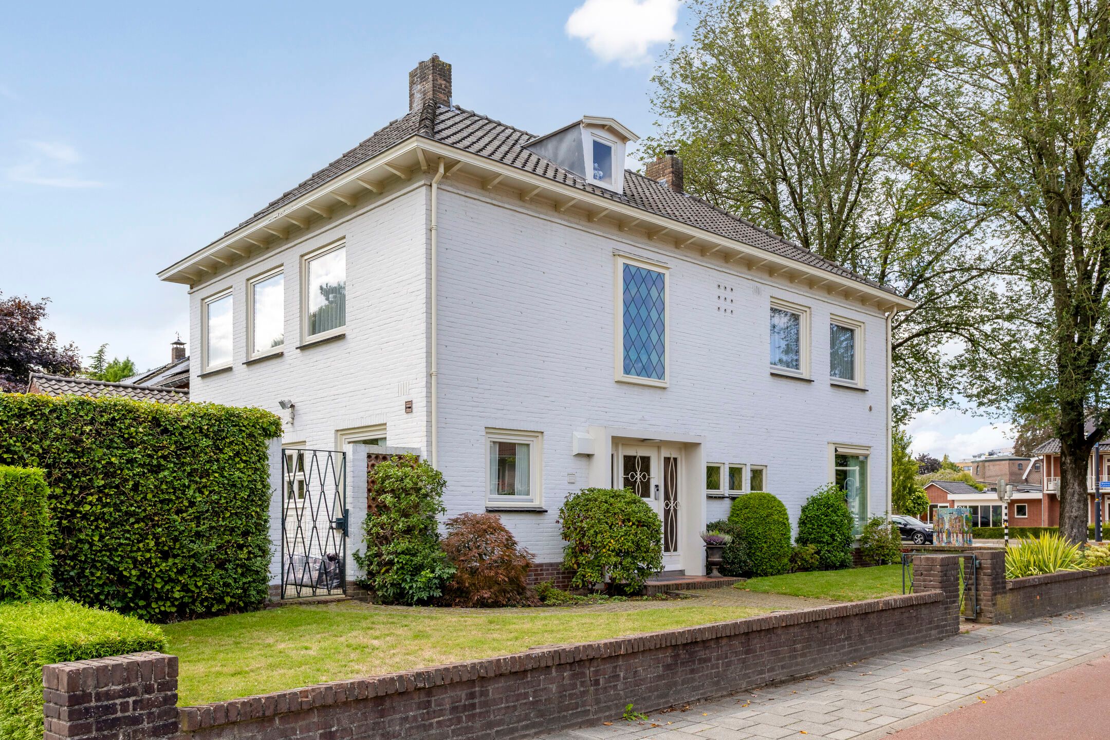 Foto van Enschedesestraat 96, Hengelo (OV)