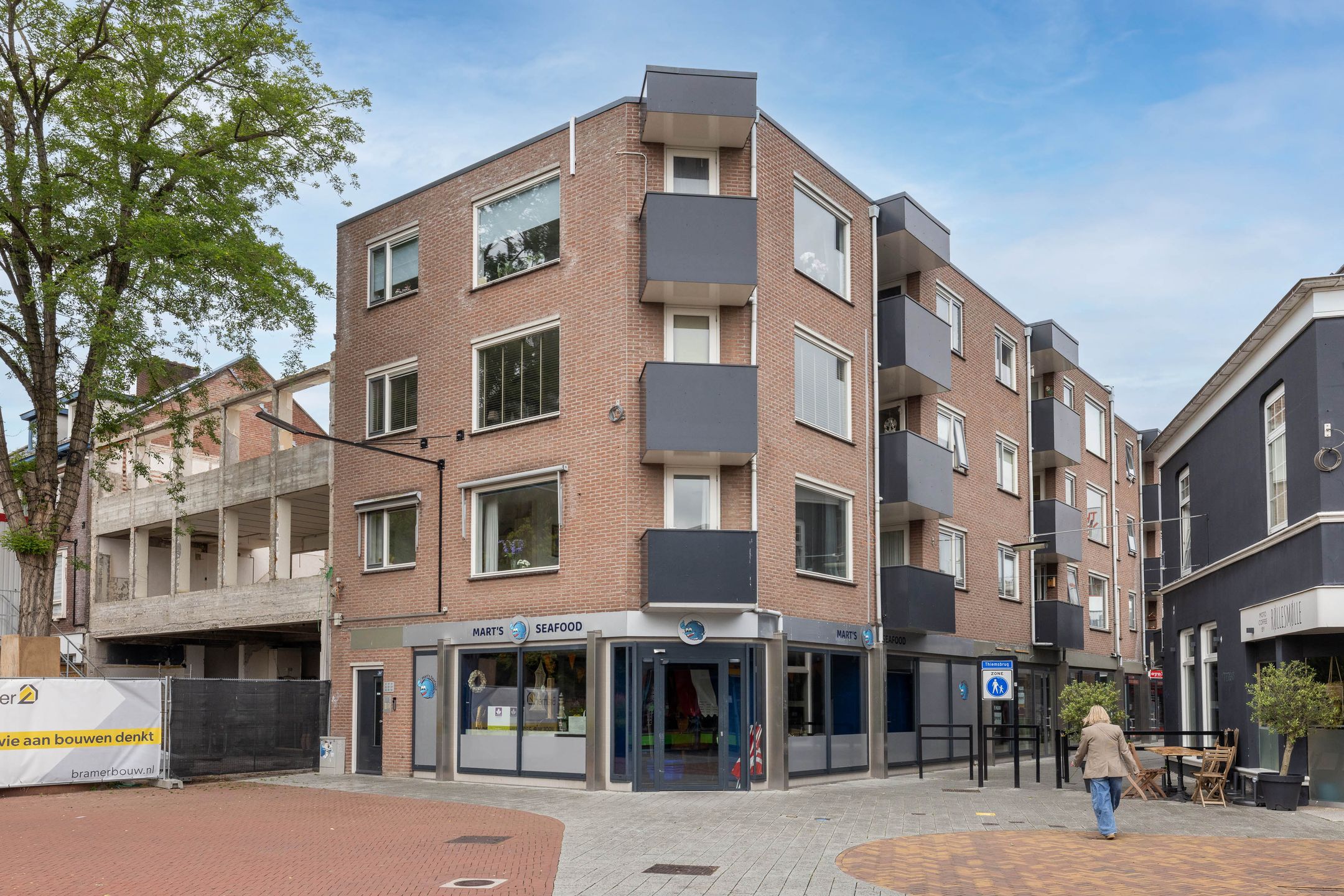 Foto van Wemenstraat 31, Hengelo (OV)