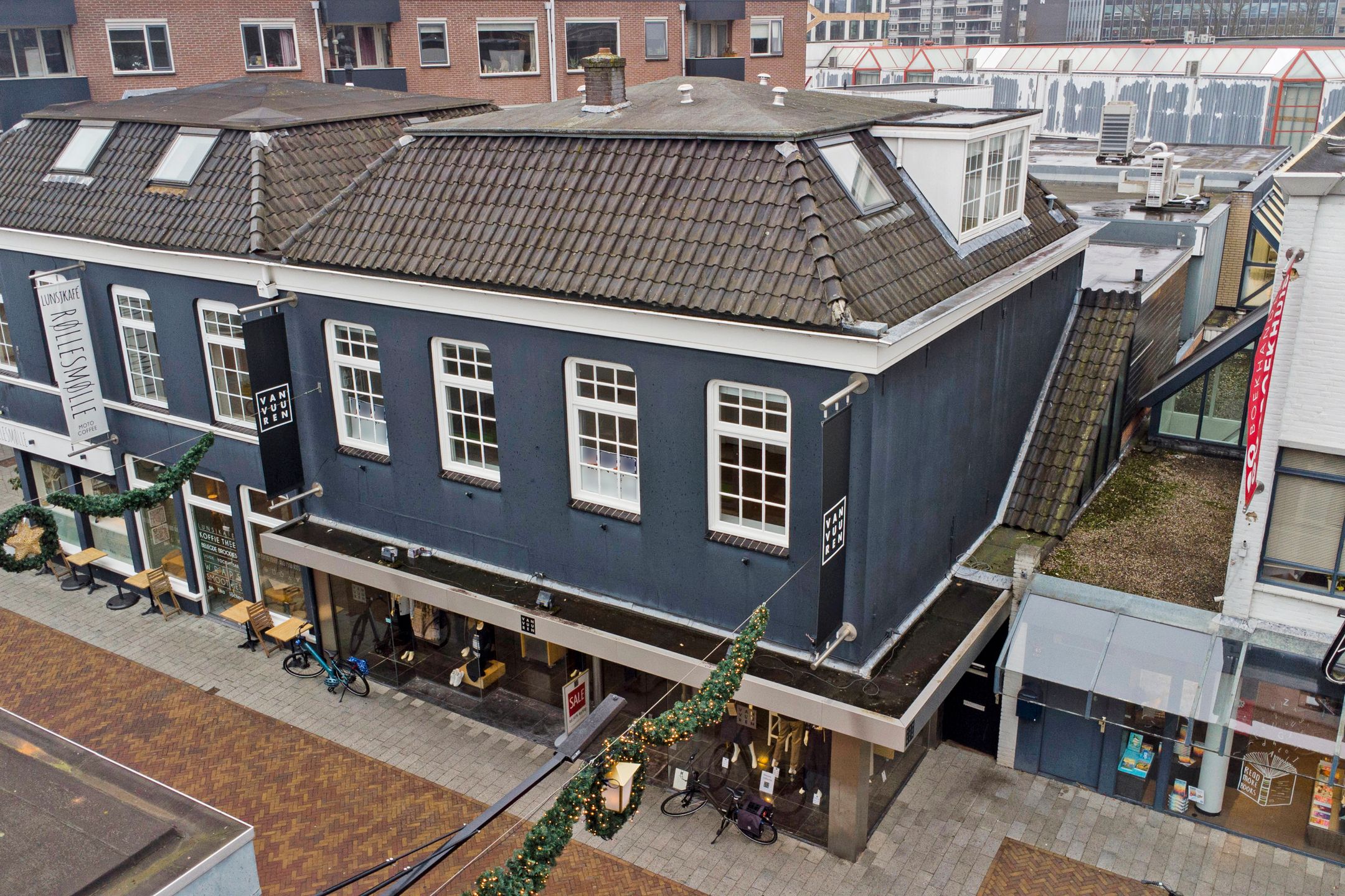 Foto van Wemenstraat 41, Hengelo (OV)