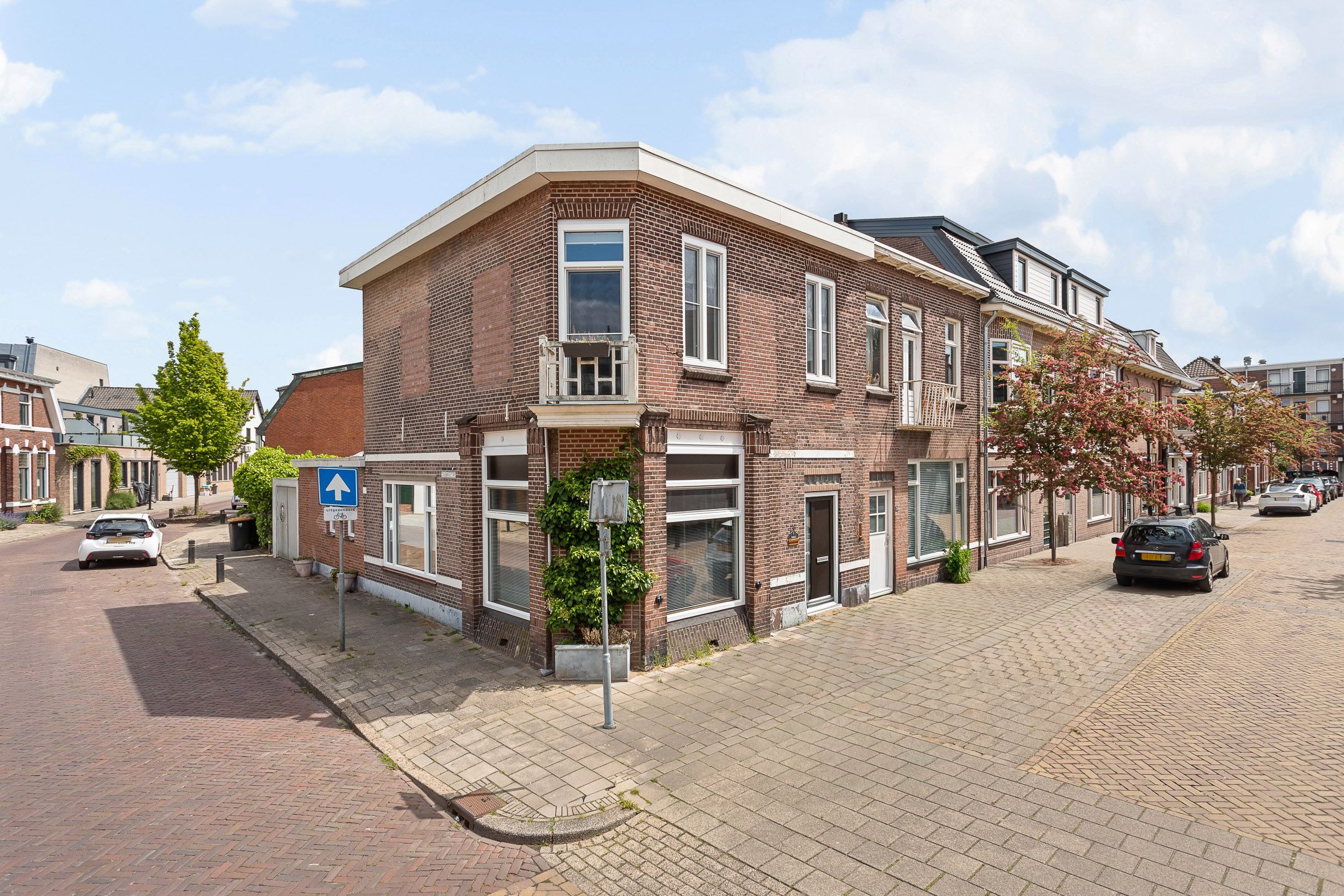 Foto van Paul Krugerstraat 26, Hengelo (OV)