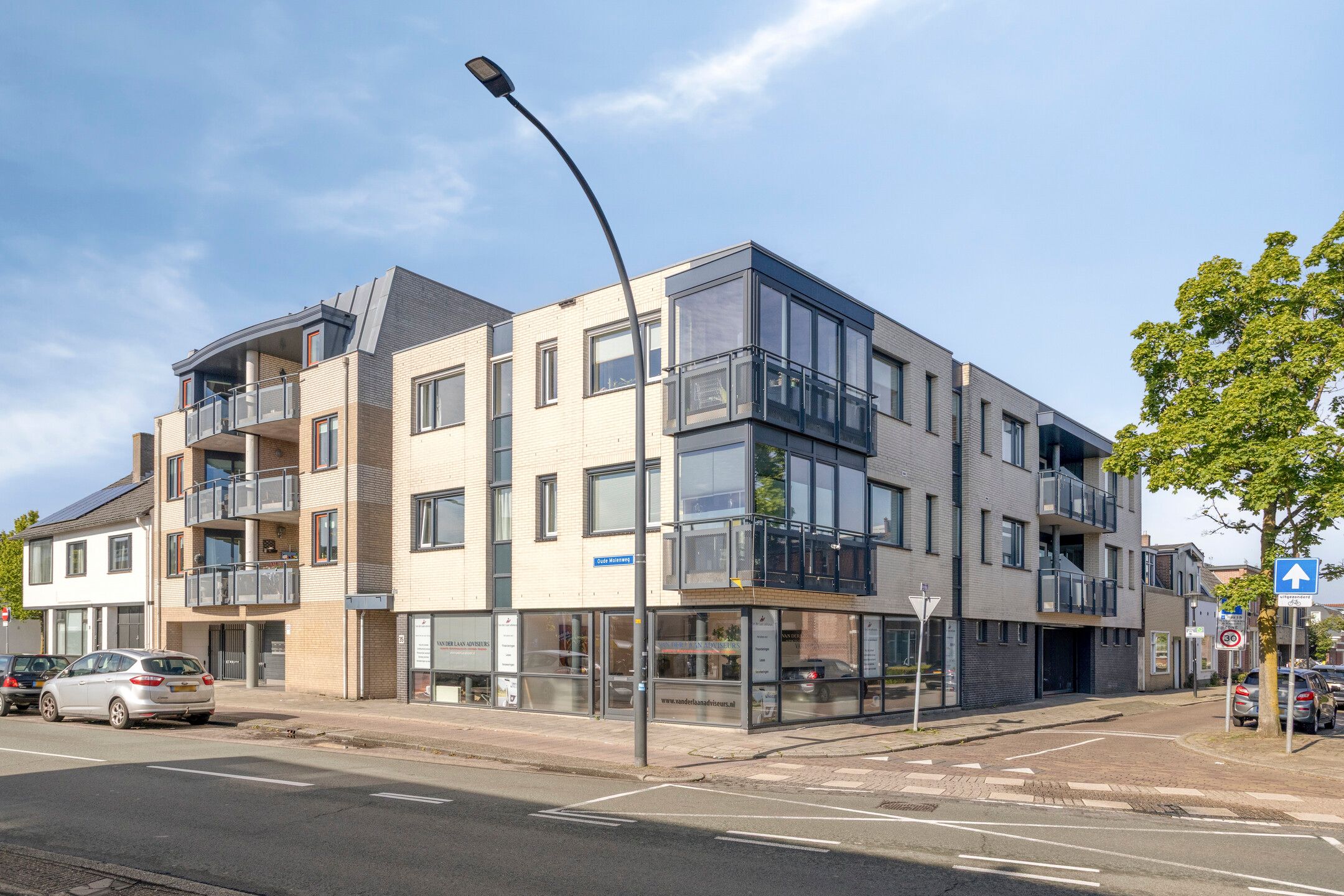 Foto van Oude Molenweg 355, Hengelo (OV)