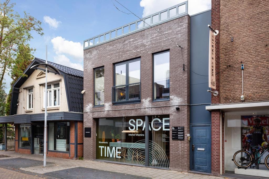 Foto van Drienerstraat 33B, Hengelo (OV)