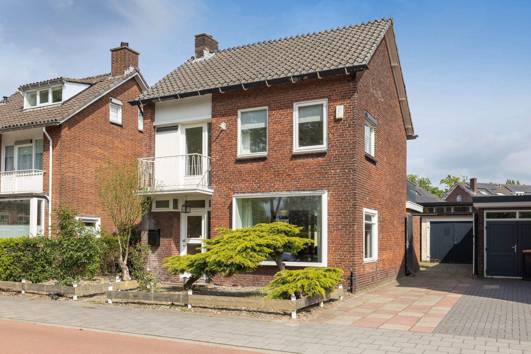 Foto van Wolter ten Catestraat 41, Hengelo (OV)