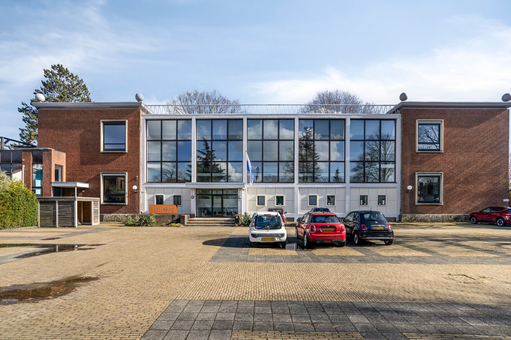 Foto van Wolter ten Catestraat 57J, Hengelo (OV)