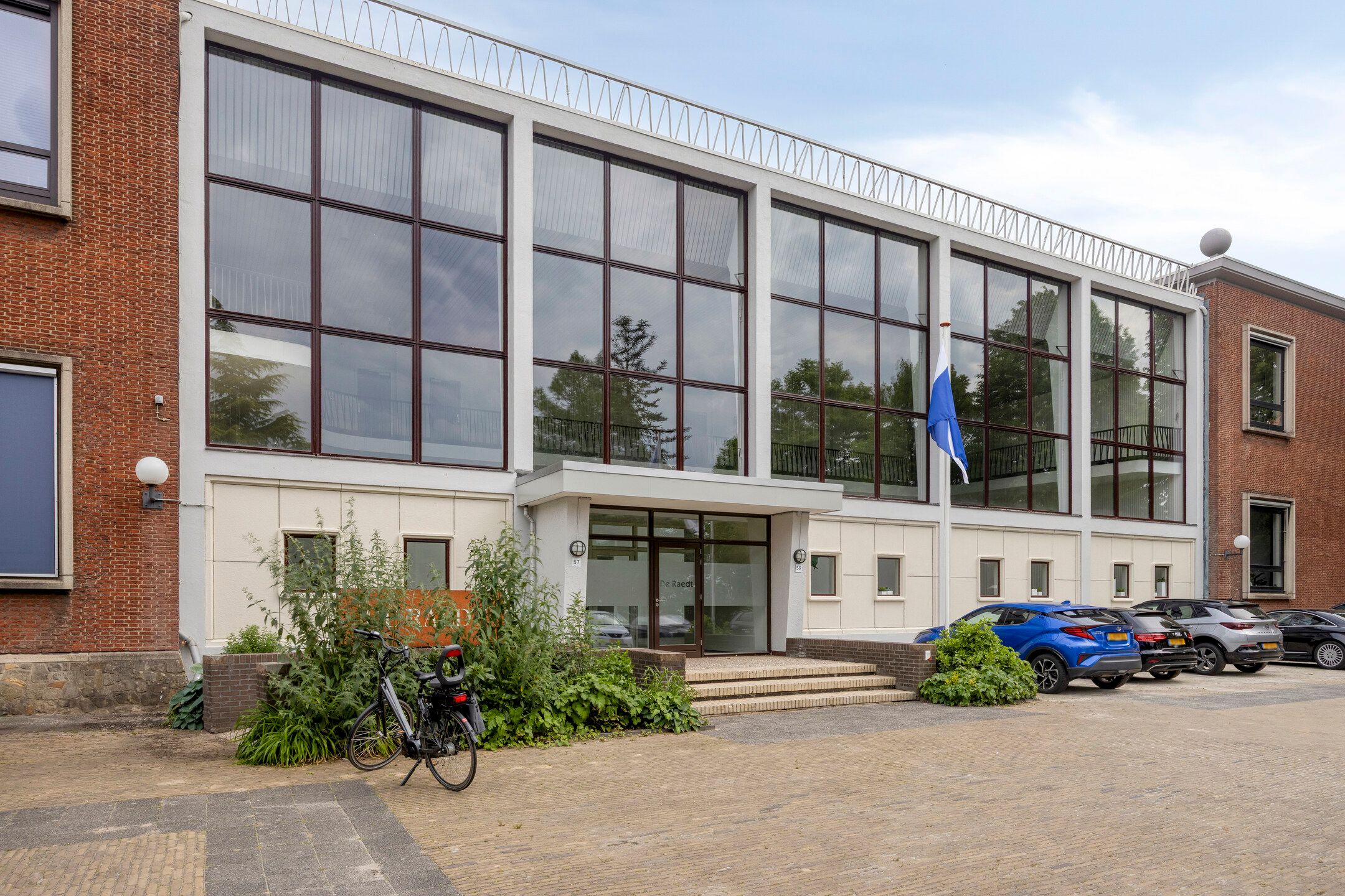 Foto van Wolter ten Catestraat 59C, Hengelo (OV)
