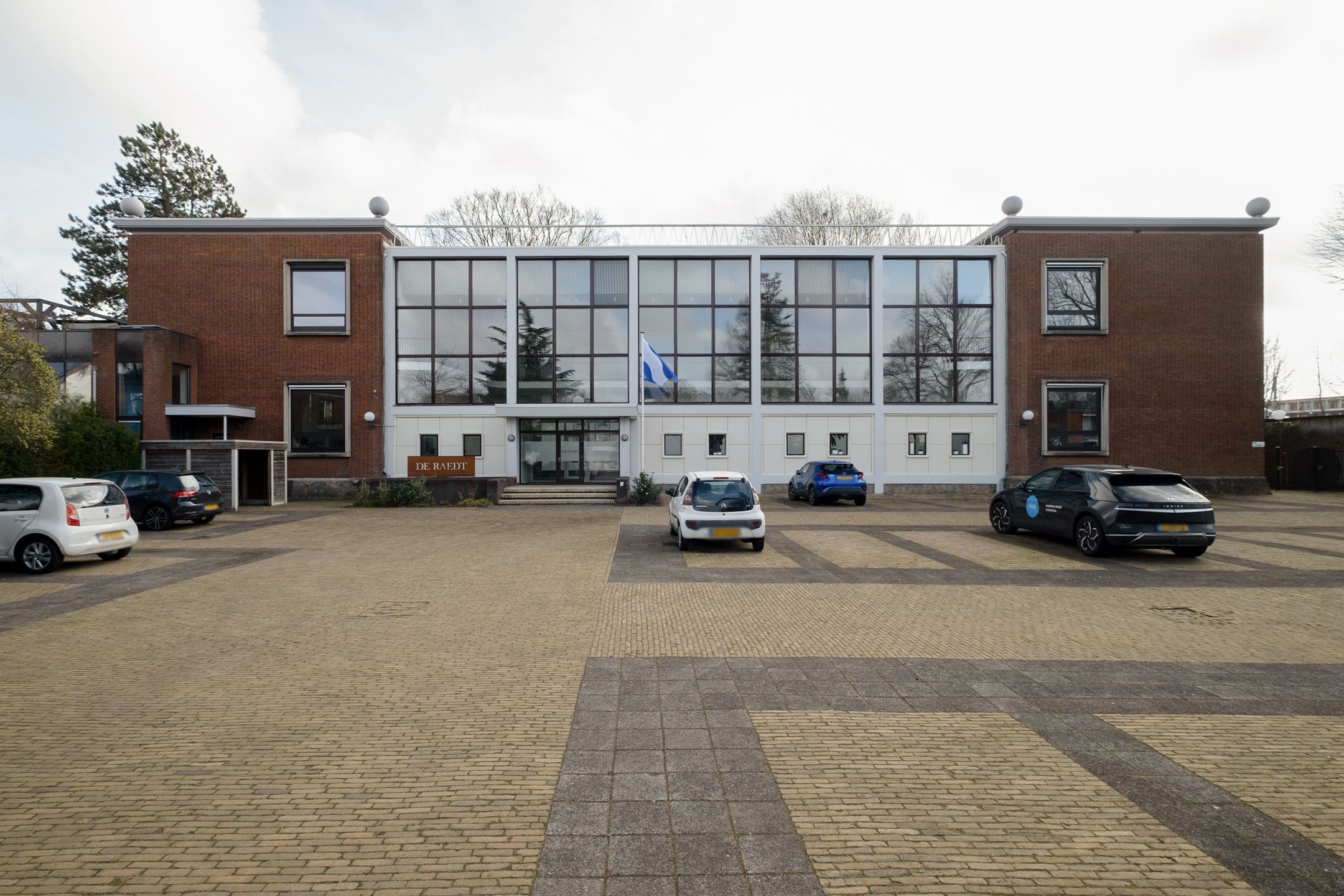 Foto van Wolter ten Catestraat 59F, Hengelo (OV)