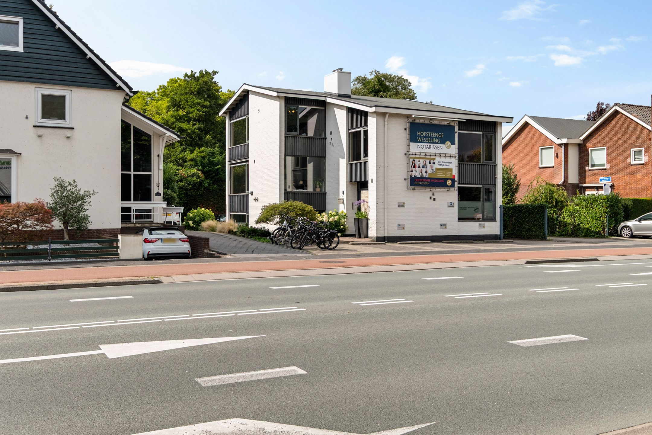 Foto van Wolter ten Catestraat 56, Hengelo (OV)