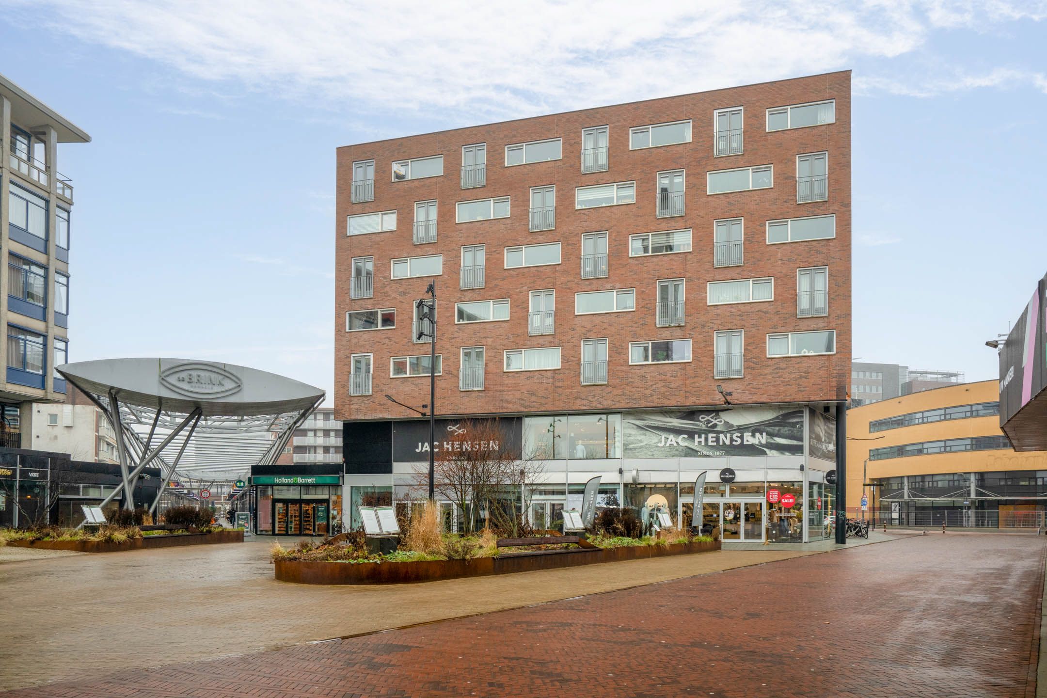 Foto van Brink 152, Hengelo (OV)