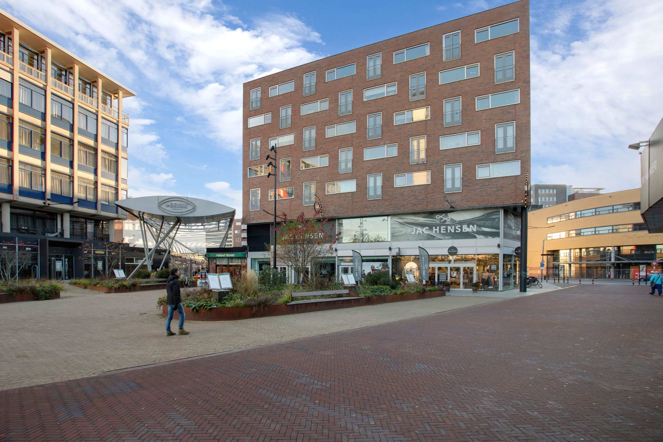 Foto van Brink 168, Hengelo (OV)