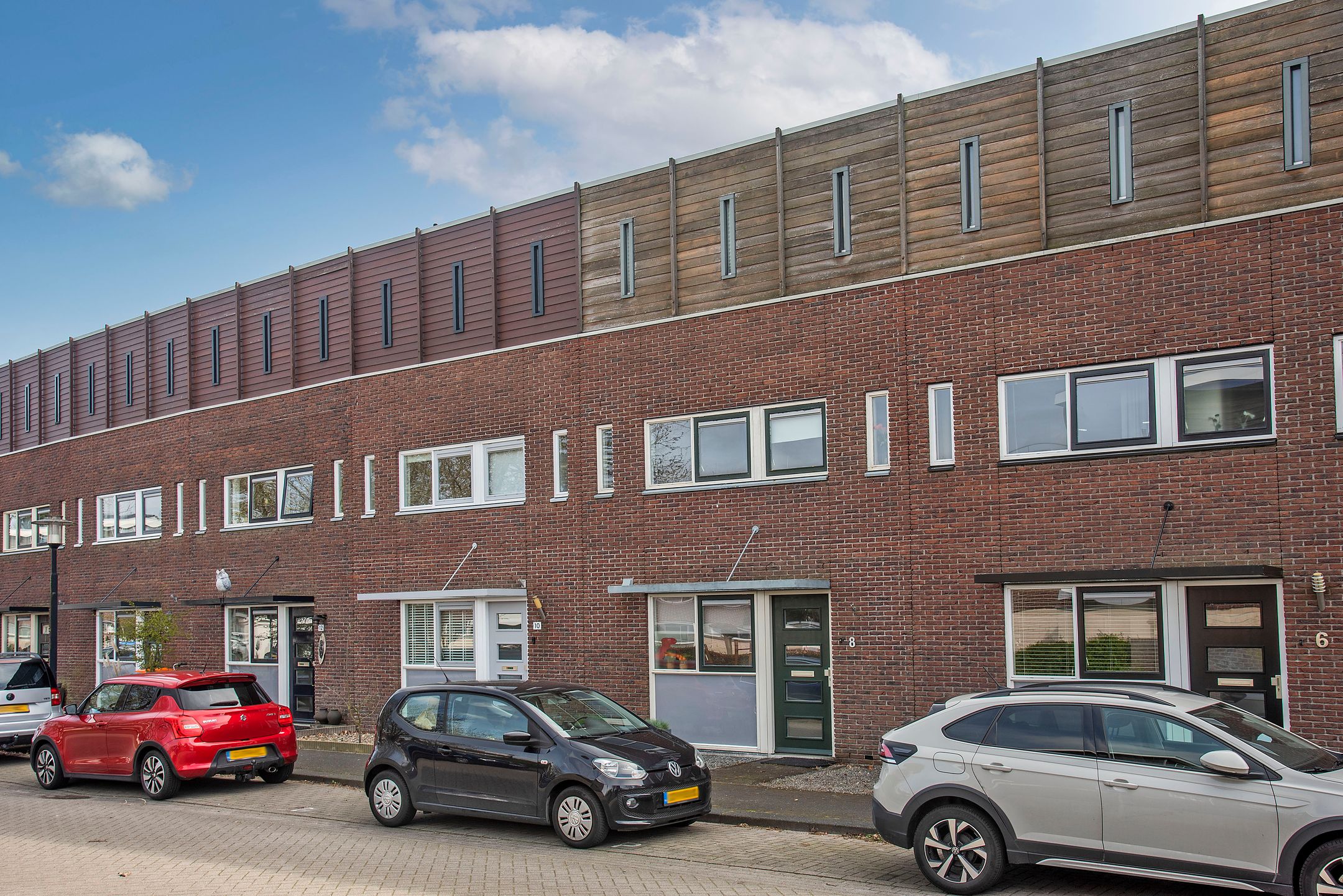 Foto van Wessex 8, Hengelo (OV)