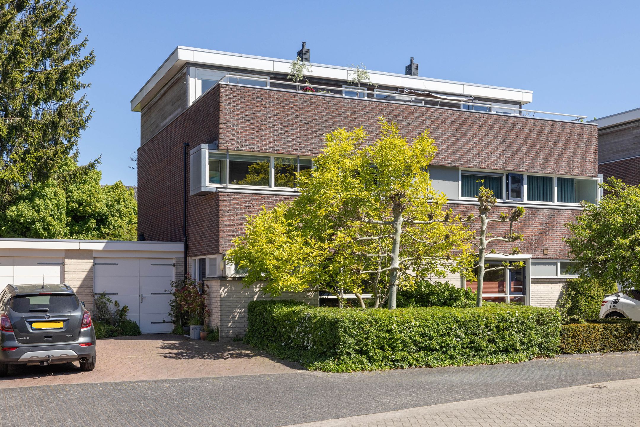Foto van Wessex 39, Hengelo (OV)