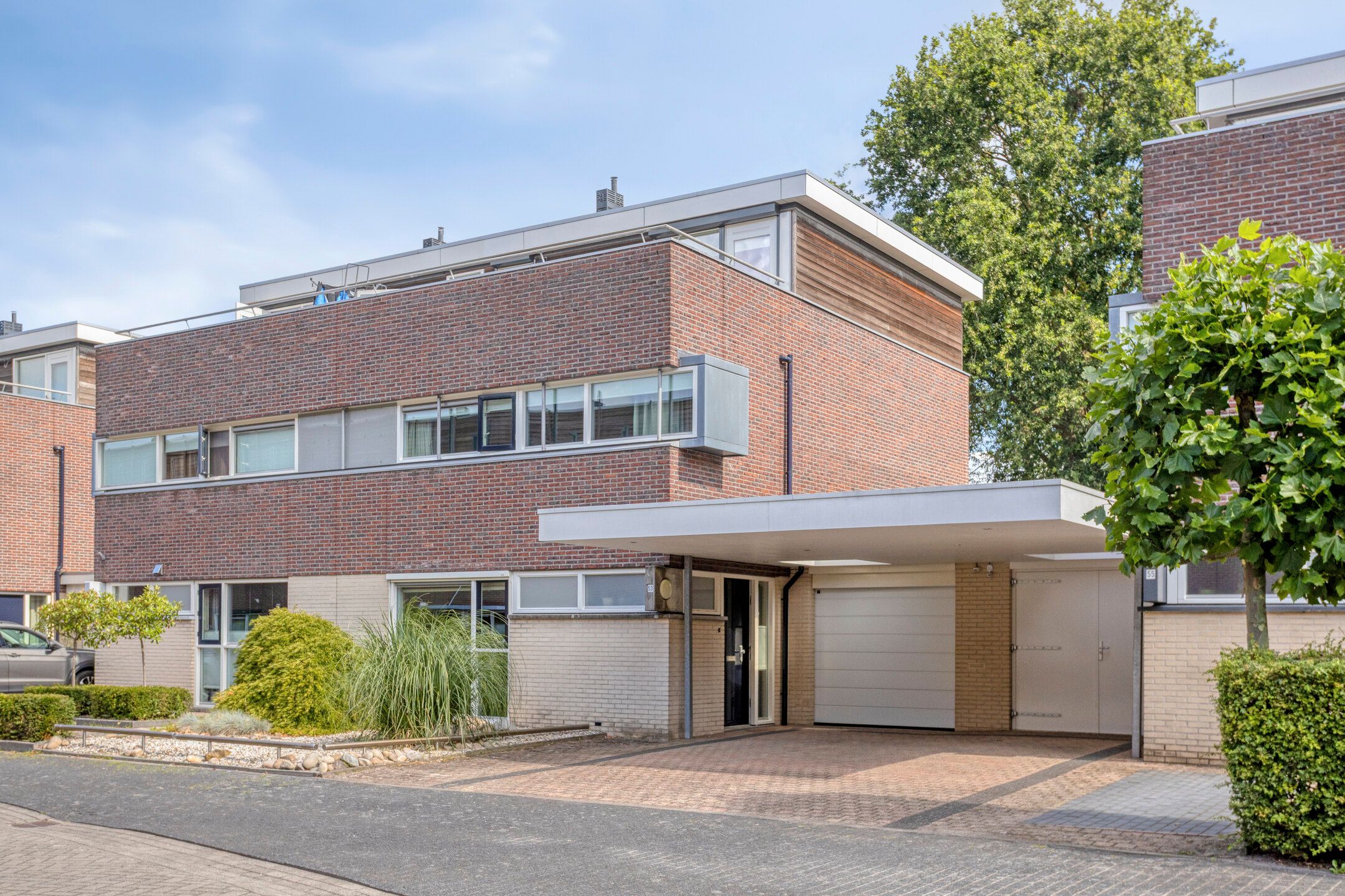 Foto van Wessex 53, Hengelo (OV)