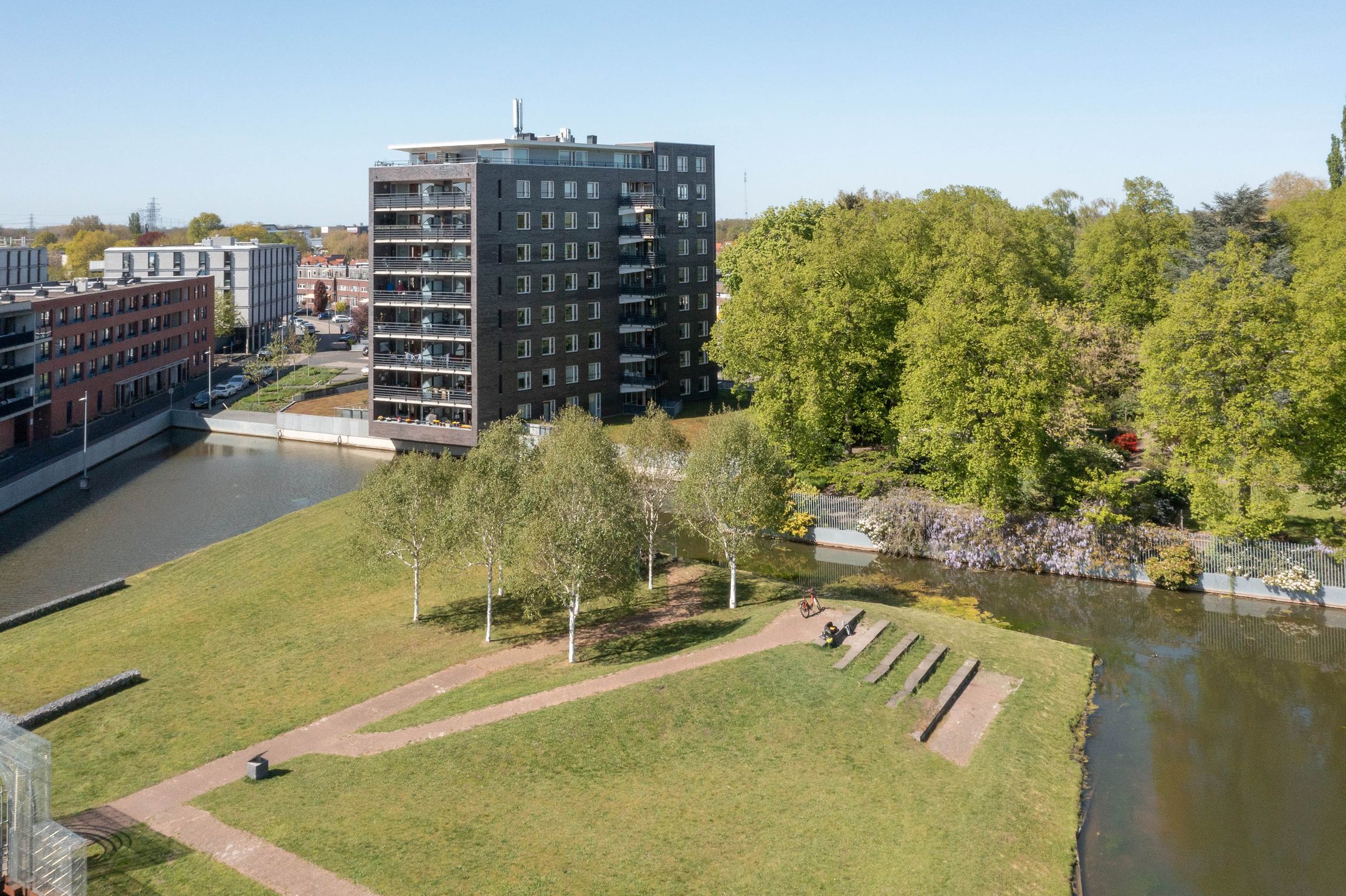 Foto van Wessex 123, Hengelo (OV)