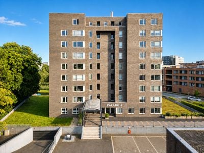 Foto van Wessex 135, Hengelo