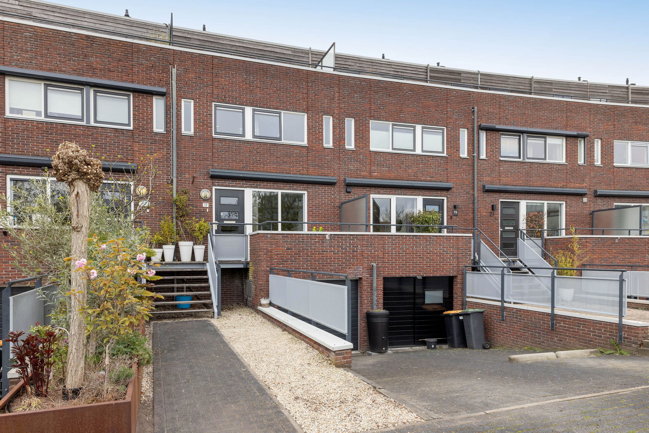 Foto van Hampshire 17, Hengelo (OV)