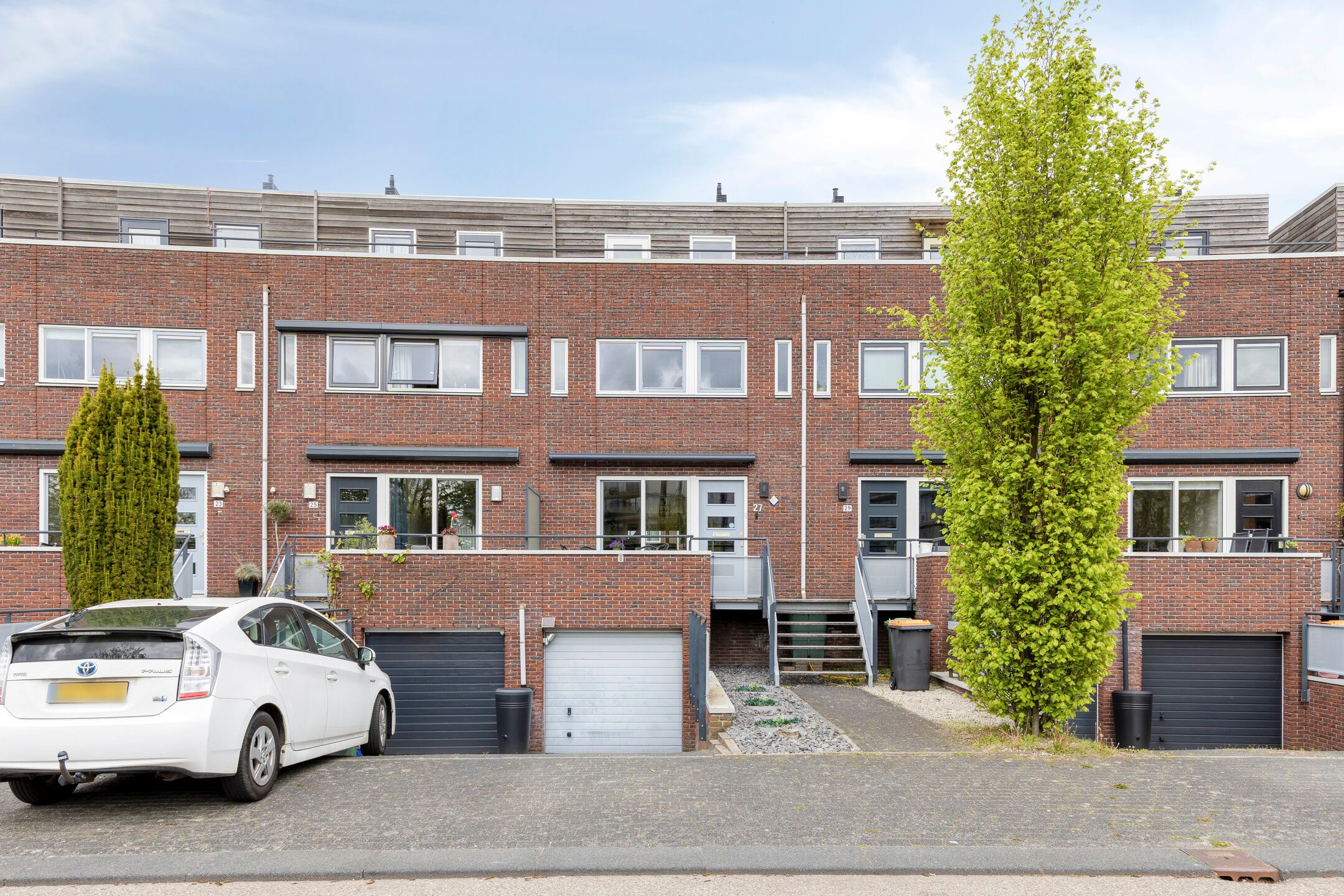 Foto van Hampshire 27, Hengelo (OV)