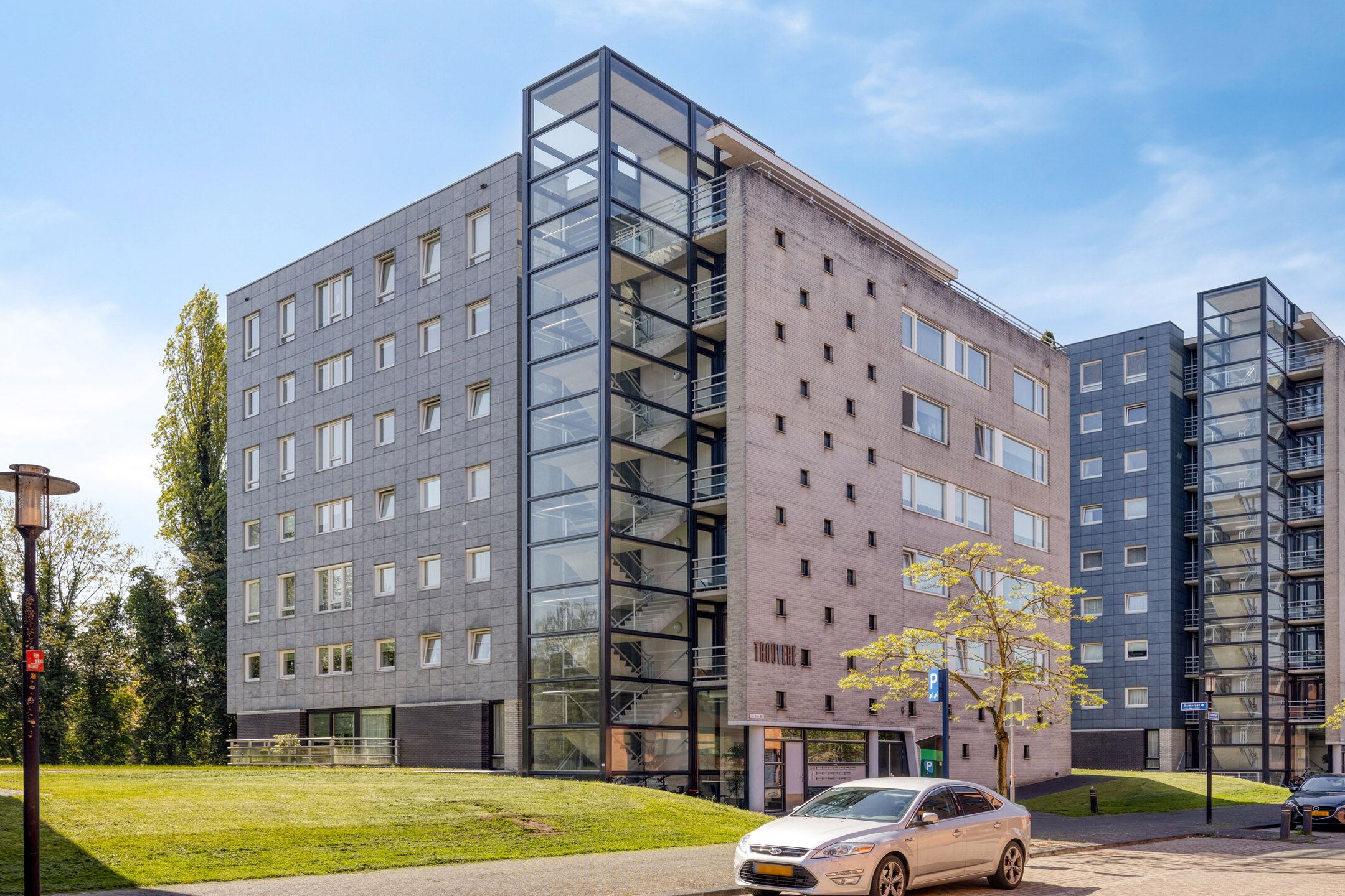 Foto van Coldstream 84, Hengelo (OV)