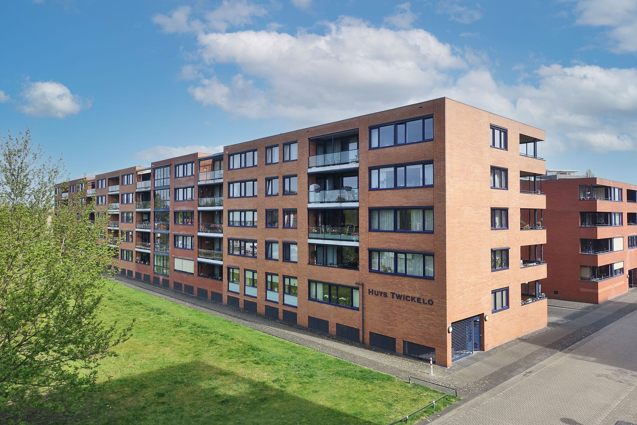 Foto van Somerset 31, Hengelo (OV)