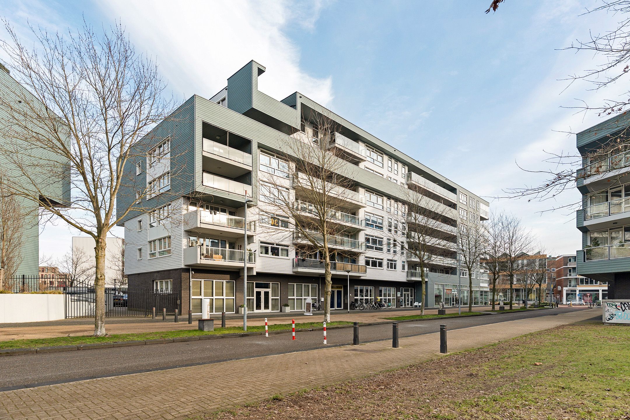 Foto van Bevrijderslaantje 76, Hengelo (OV)