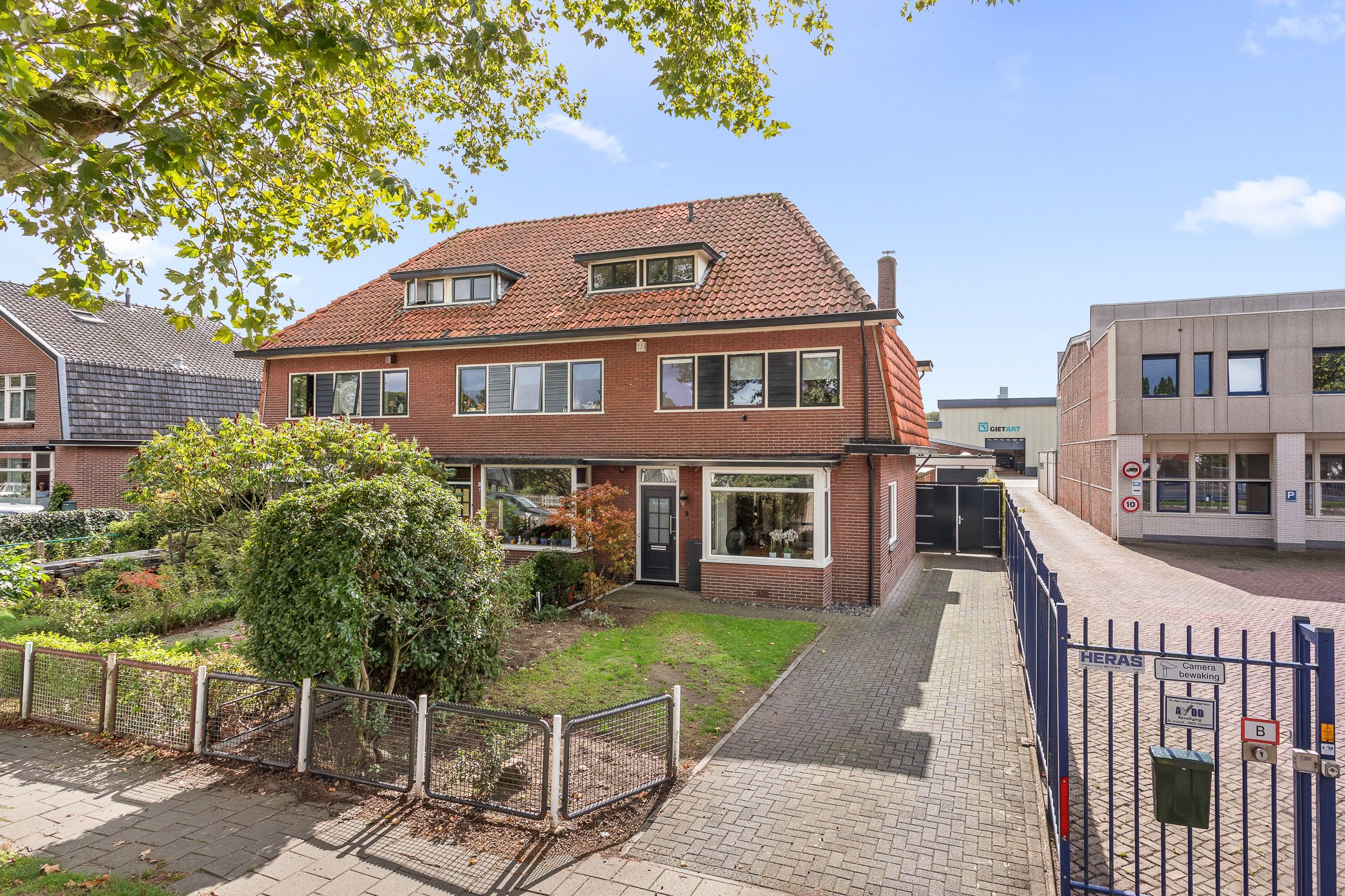 Foto van Pruisische Veldweg 22, Hengelo (OV)