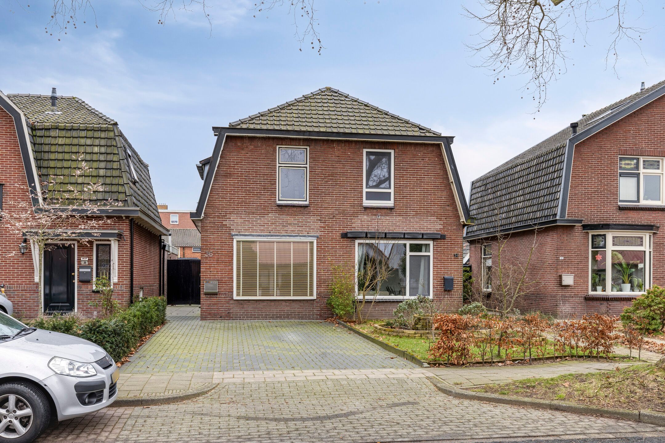 Foto van Pruisische Veldweg 36, Hengelo (OV)