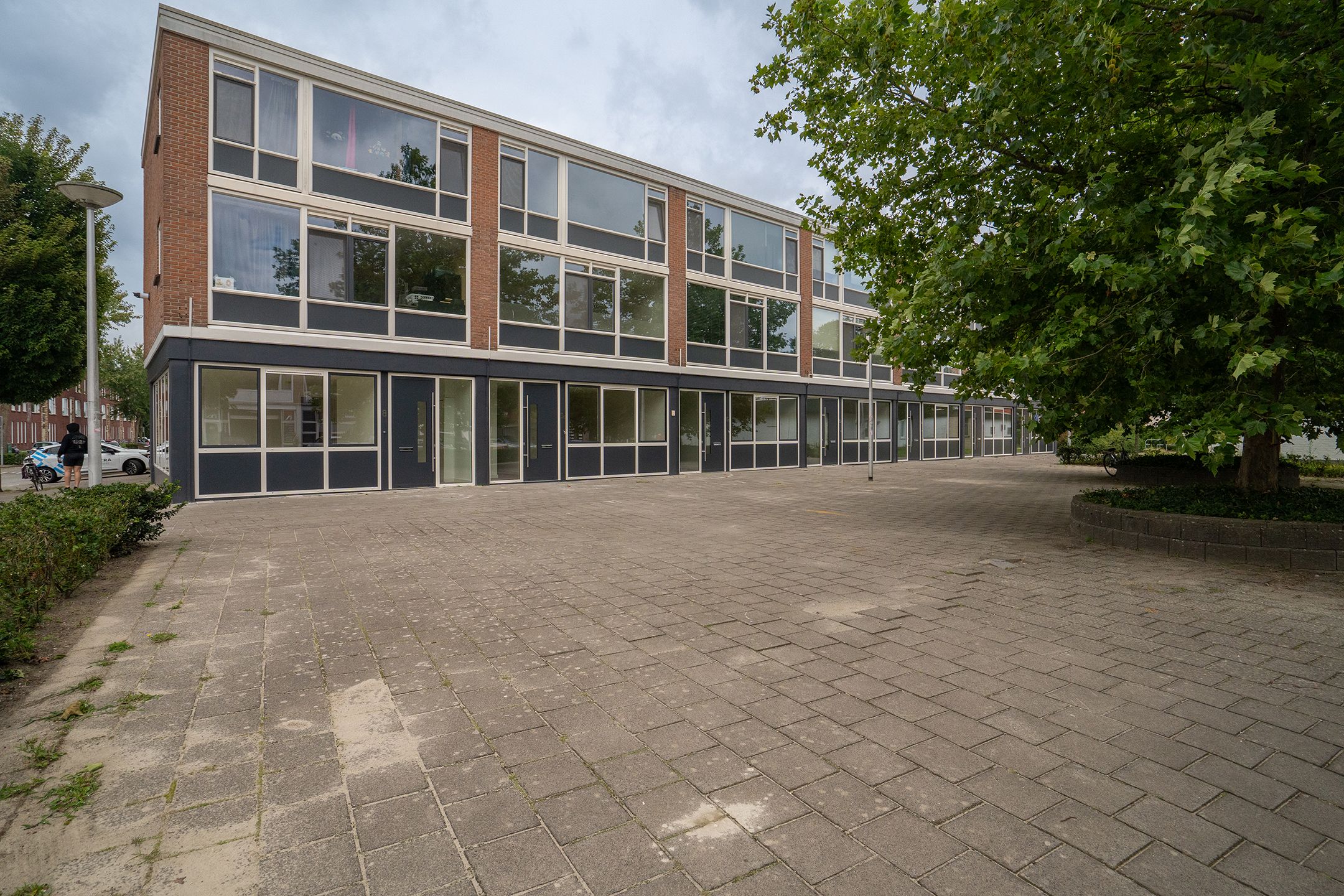 Foto van Vuurdoornplein 4C, Hengelo (OV)