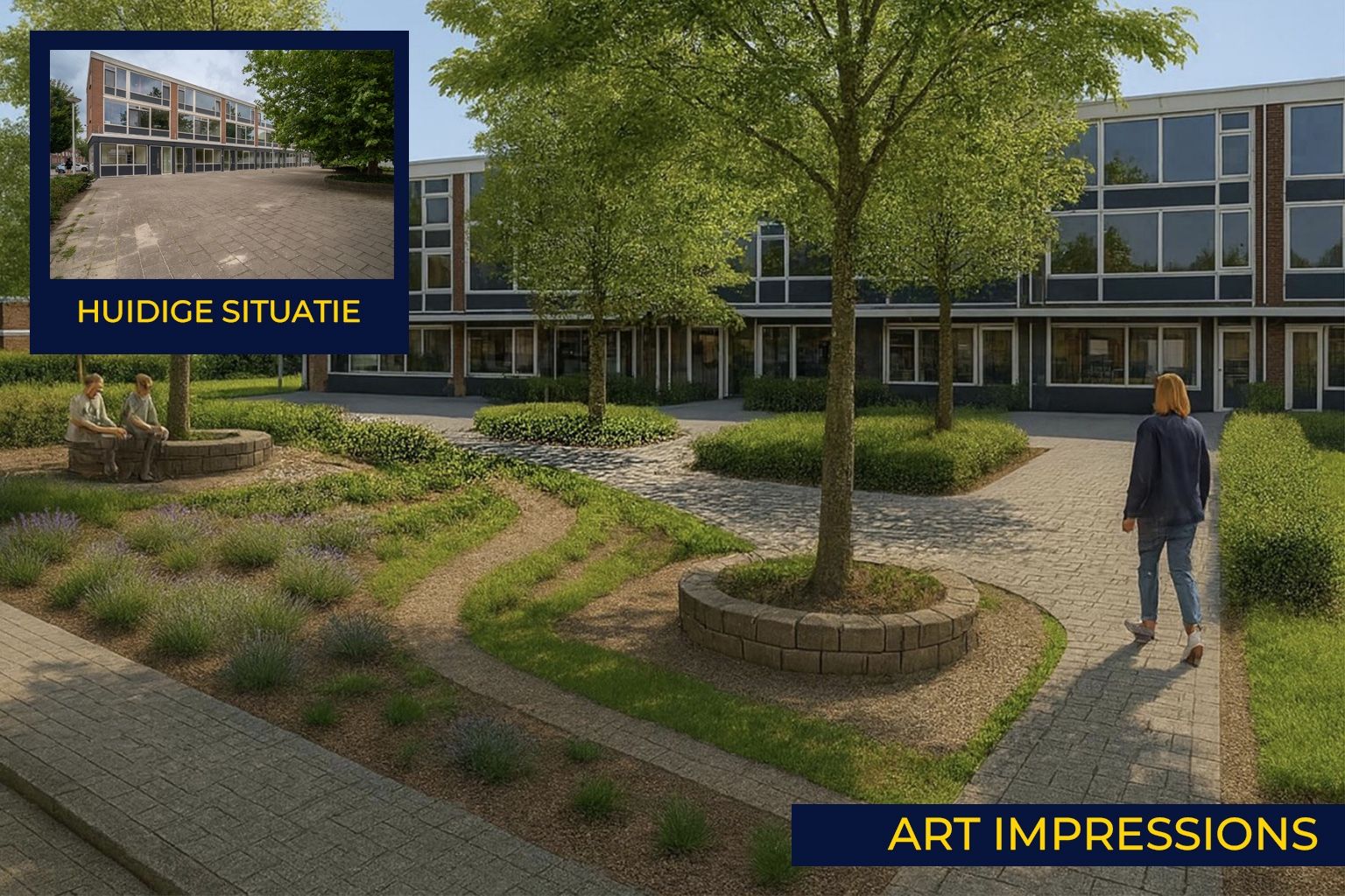 Foto van Vuurdoornplein 8, Hengelo (OV)
