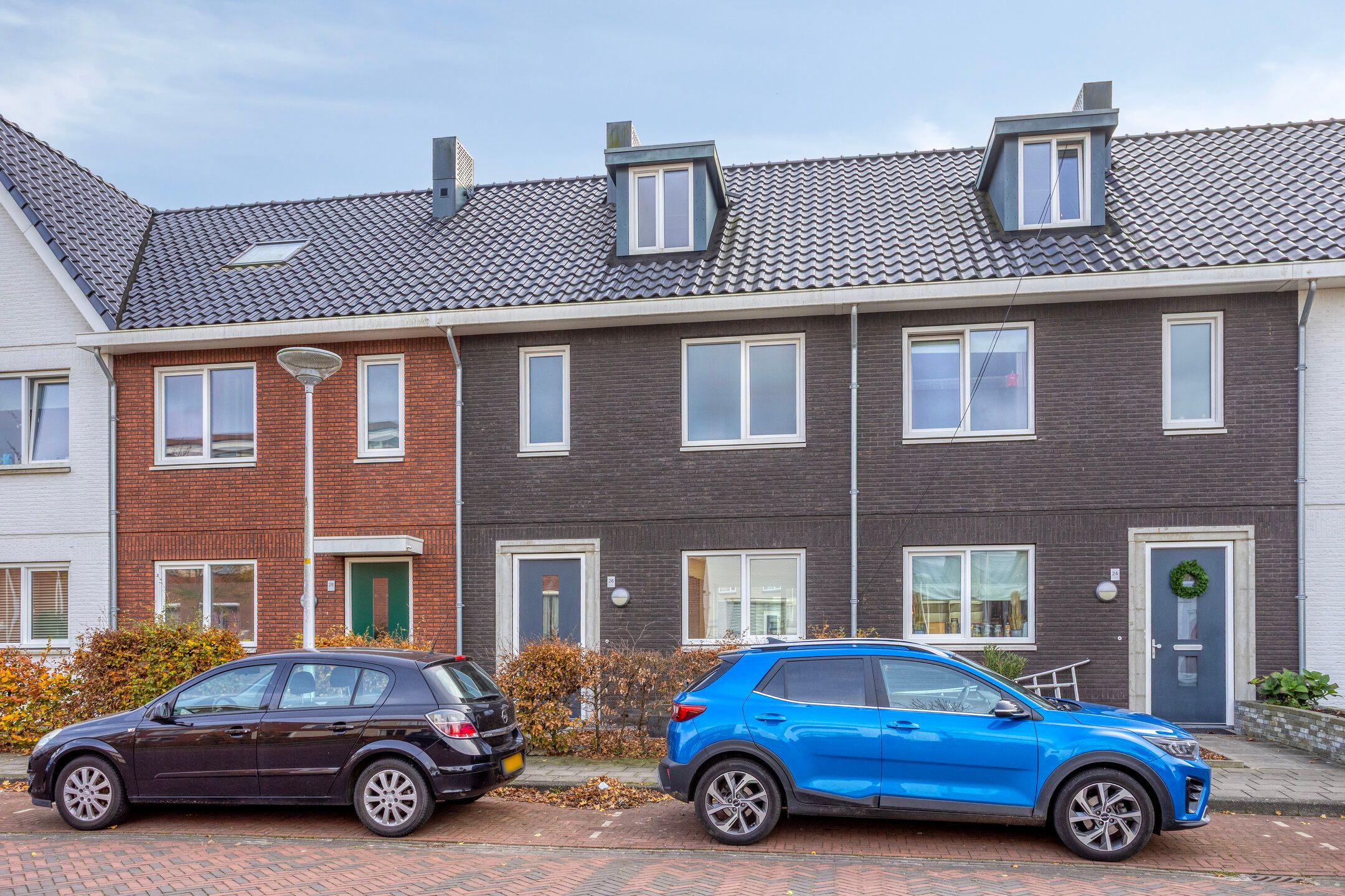 Foto van Hermesstraat 26, Hengelo (OV)