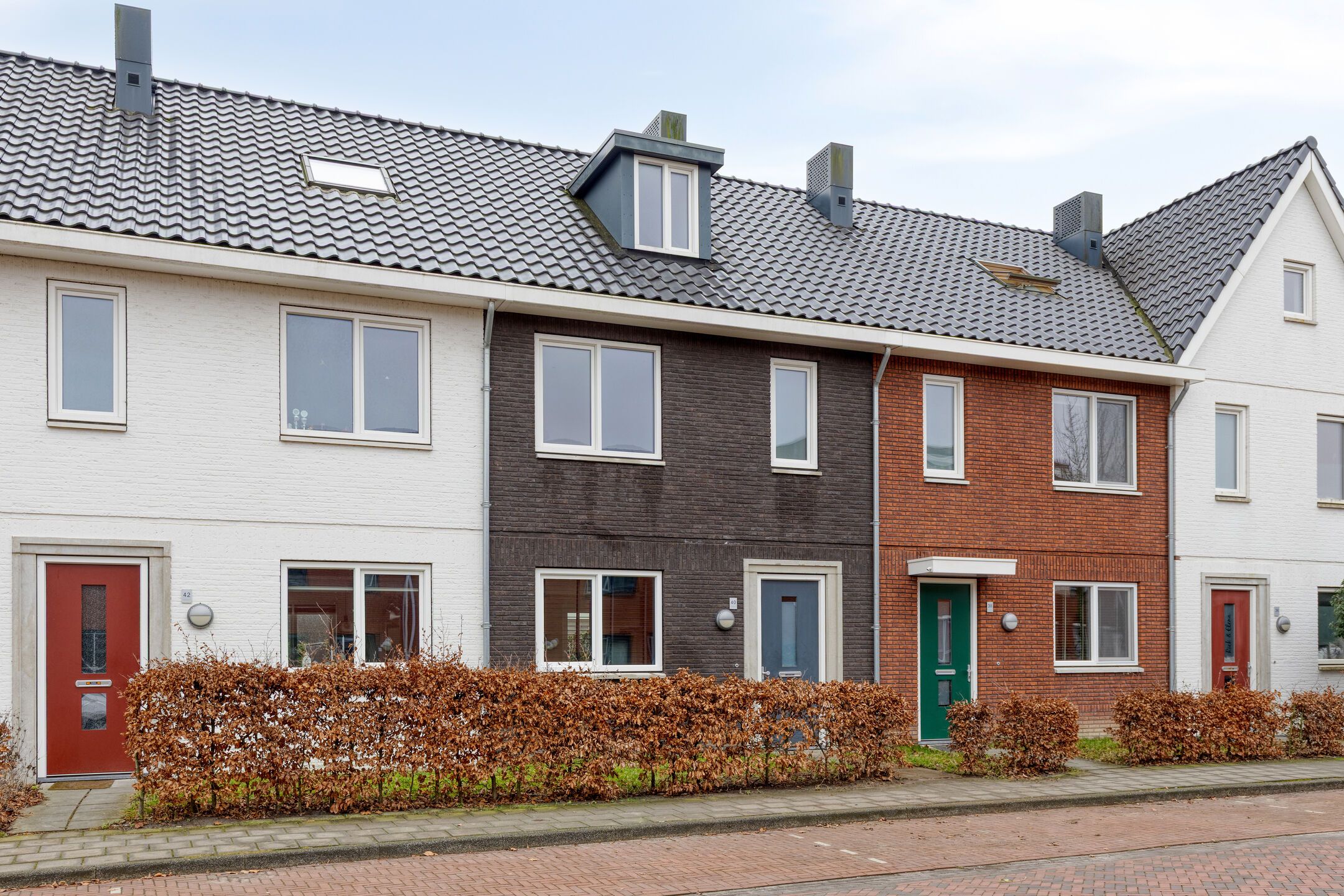 Foto van Hermesstraat 40, Hengelo (OV)