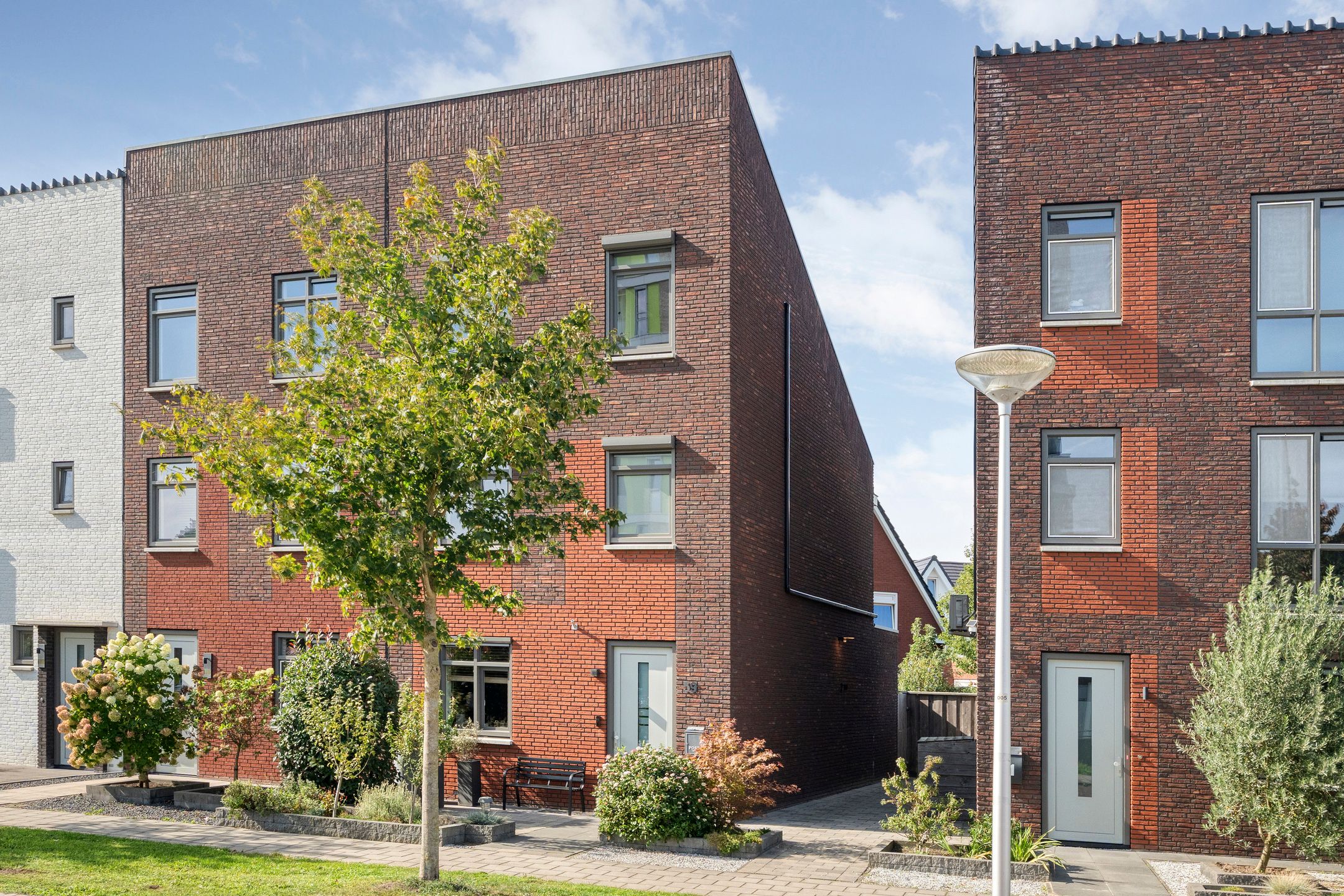 Foto van Hermesstraat 59, Hengelo (OV)