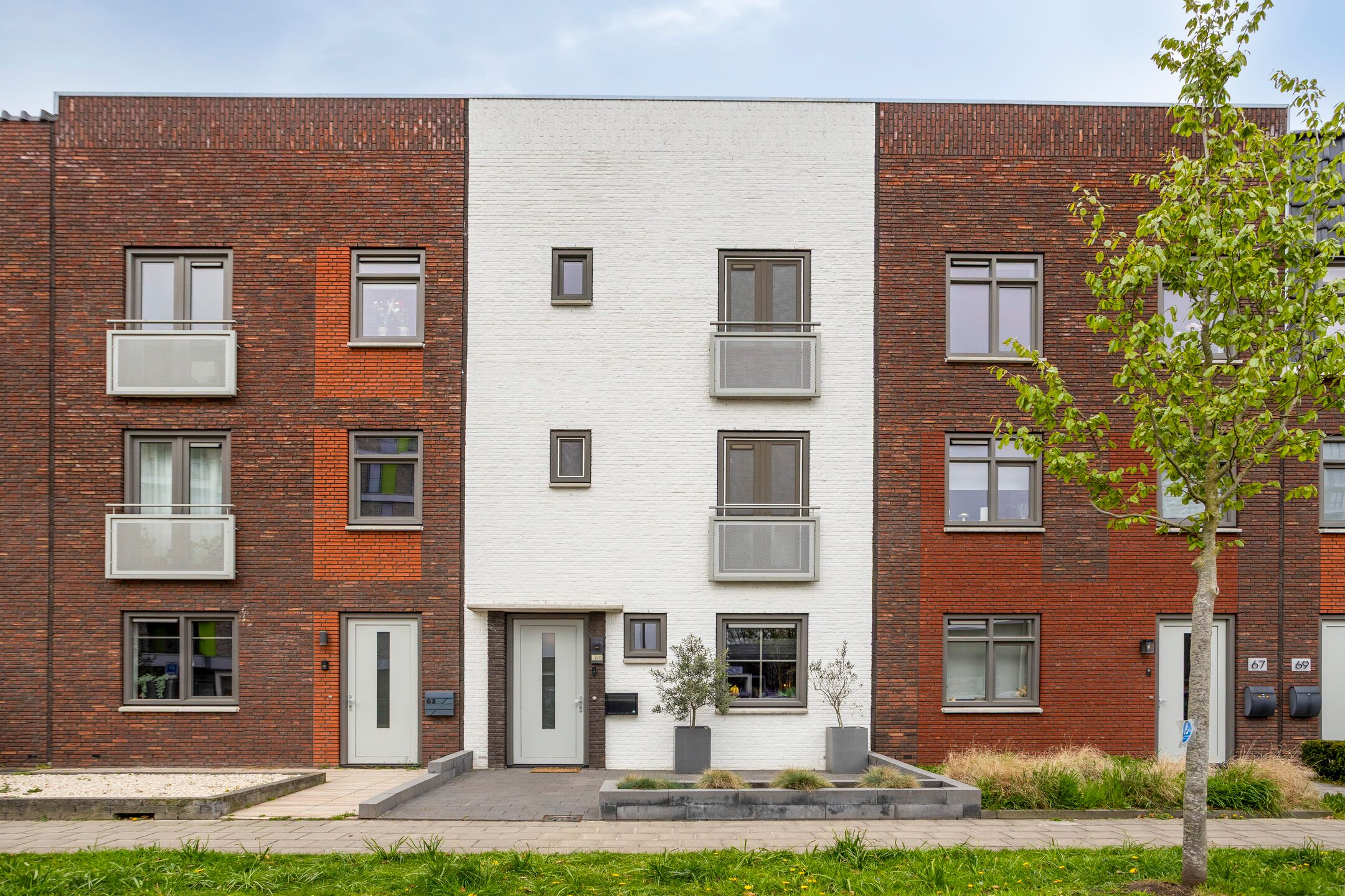 Foto van Hermesstraat 65, Hengelo (OV)