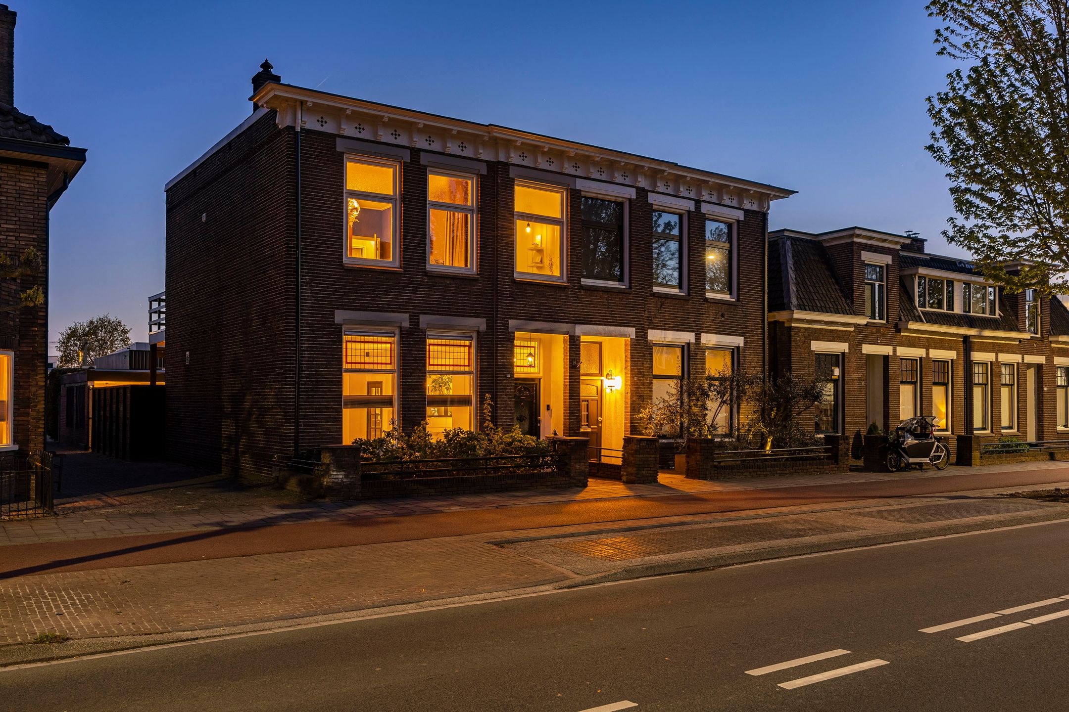 Foto van Enschedesestraat 184, Hengelo (OV)