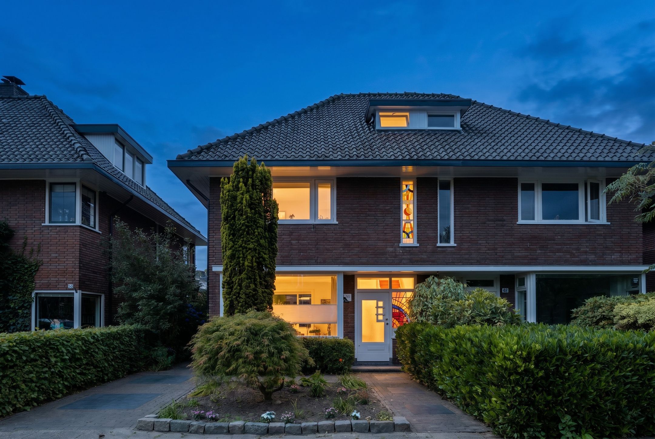 Foto van Woltersweg 50, Hengelo (OV)