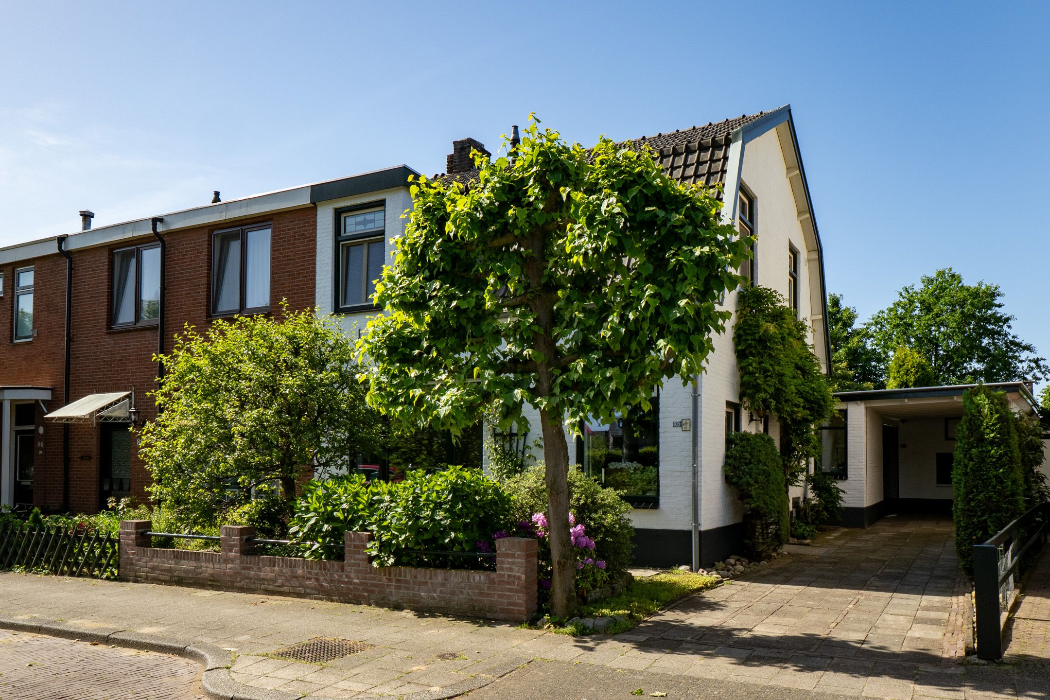 Foto van Woltersweg 86, Hengelo (OV)
