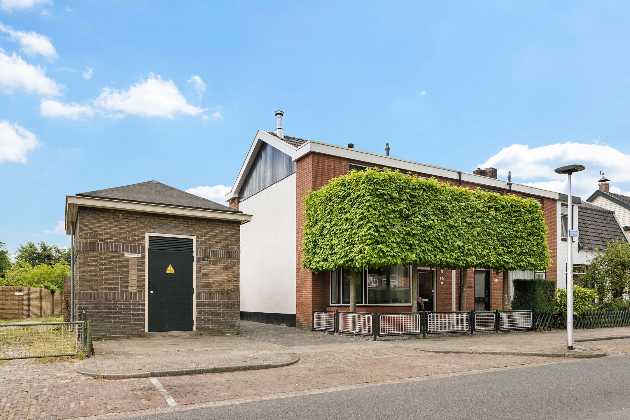Foto van Woltersweg 90, Hengelo (OV)