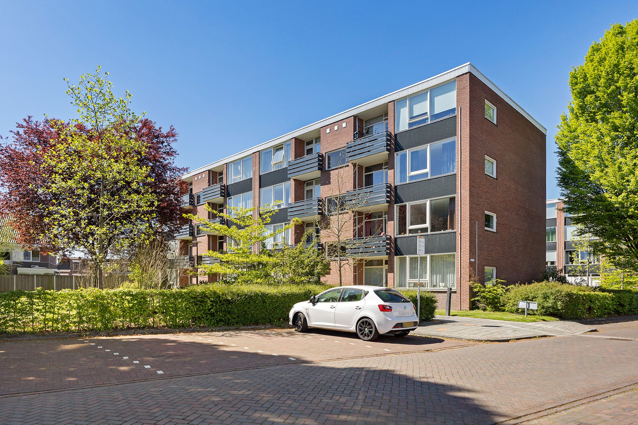 Foto van Henry Dunantstraat 64, Hengelo (OV)
