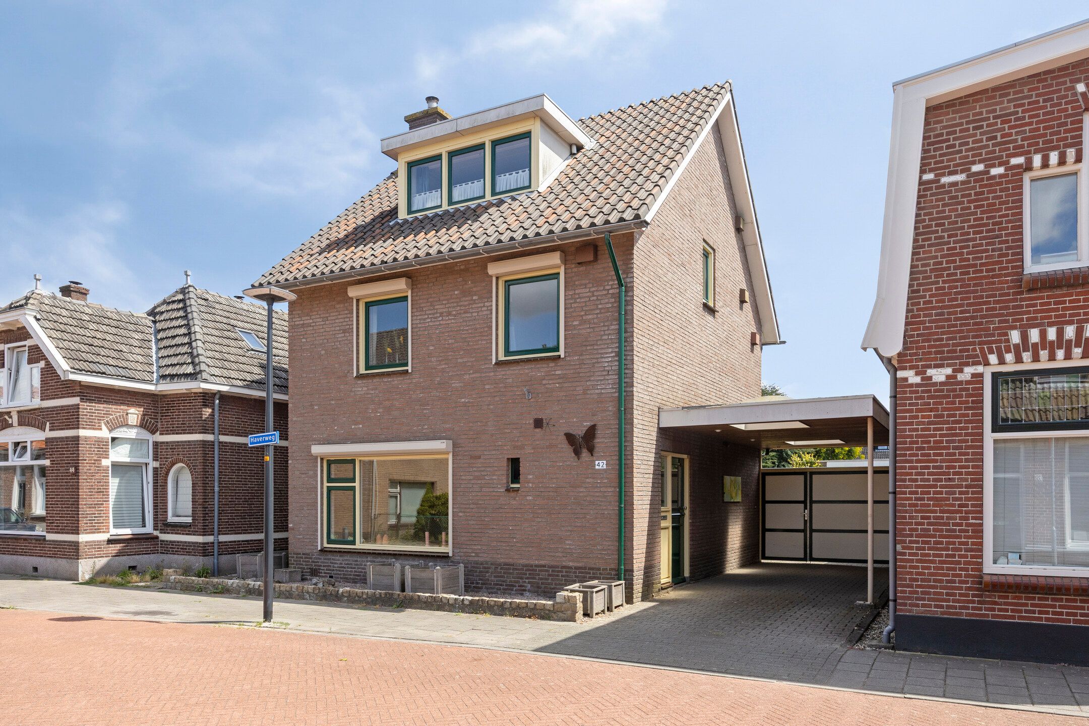 Foto van Haverweg 42, Hengelo (OV)