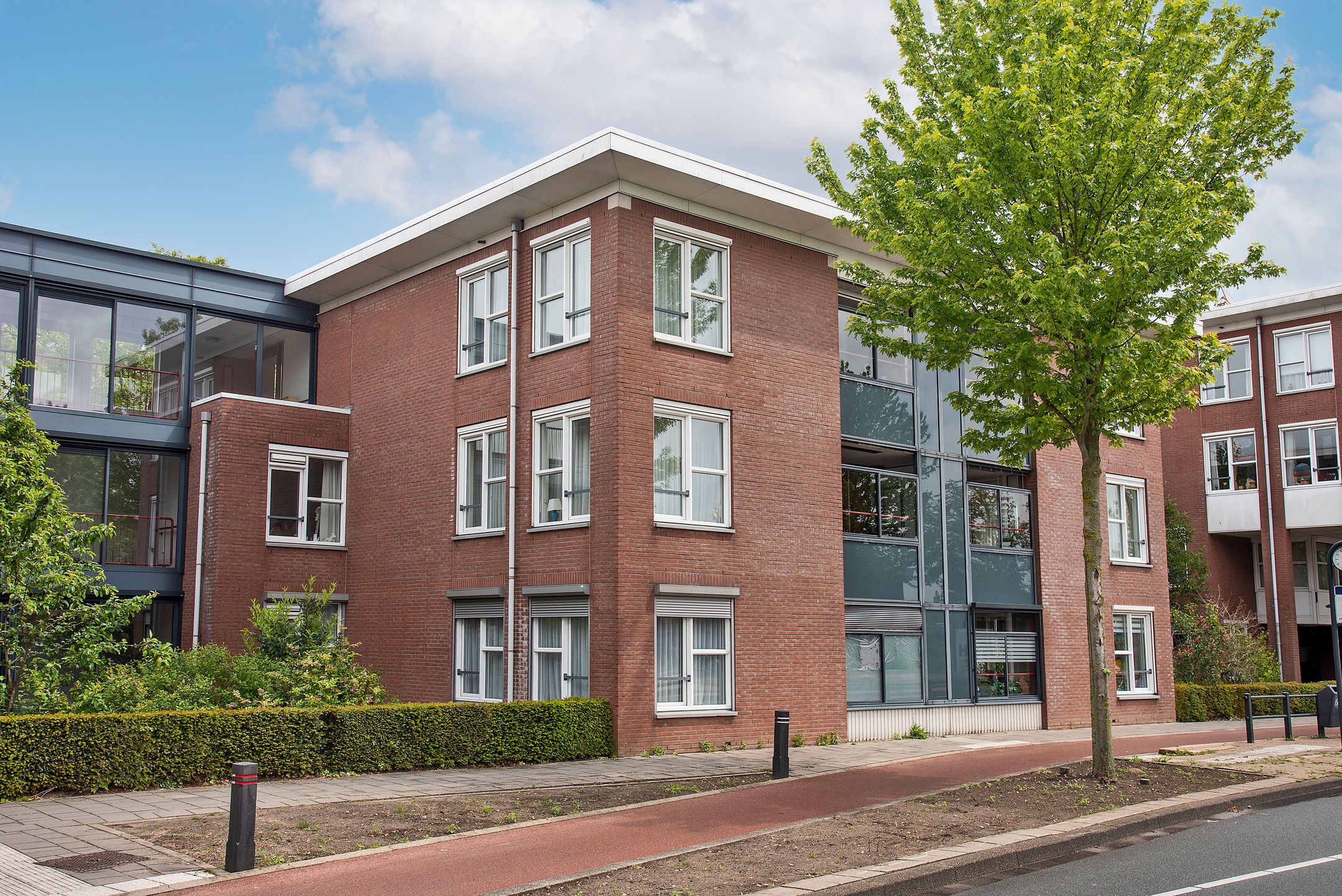 Foto van Hennepstraat 254, Hengelo (OV)