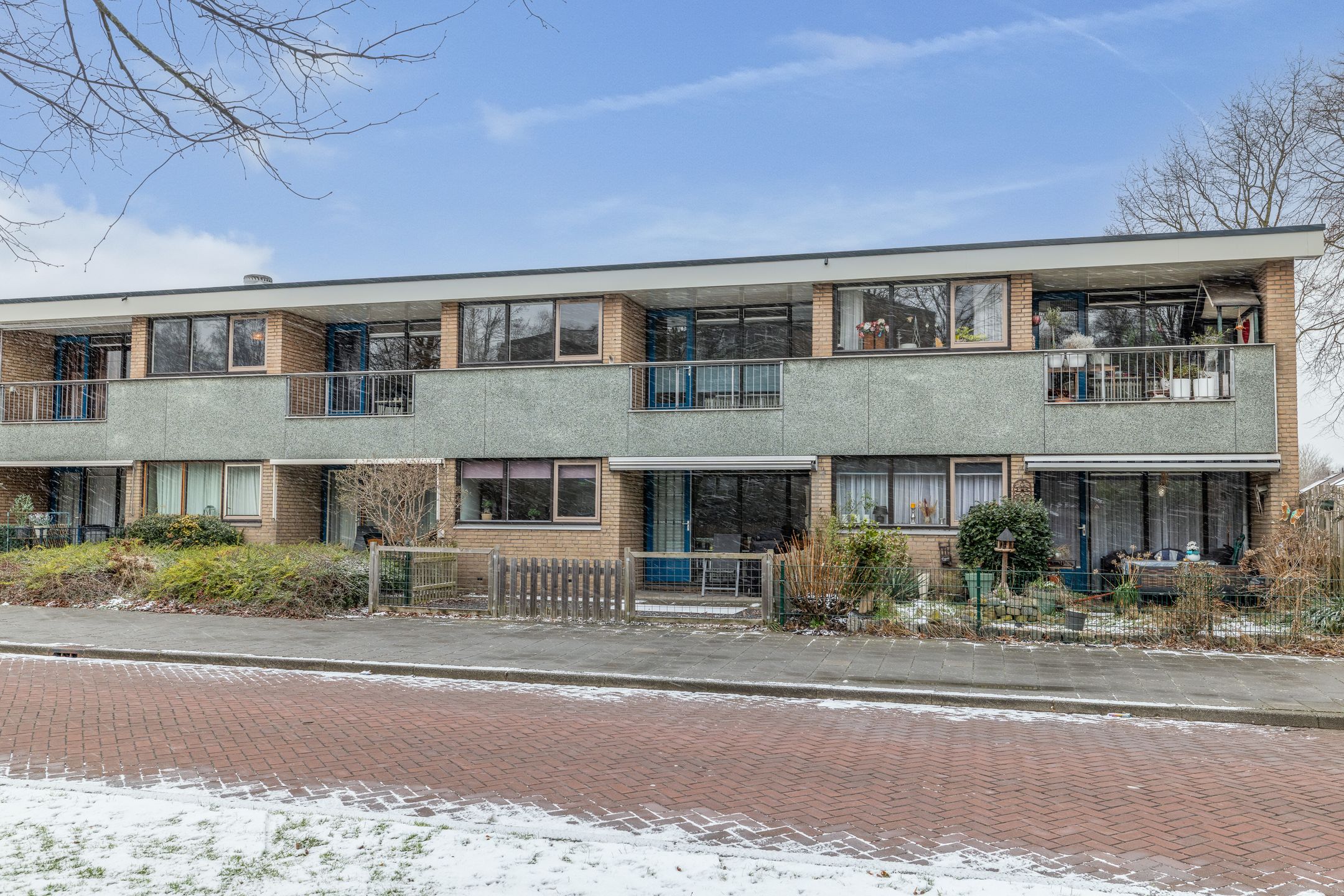 Foto van Woltersweg 174, Hengelo (OV)