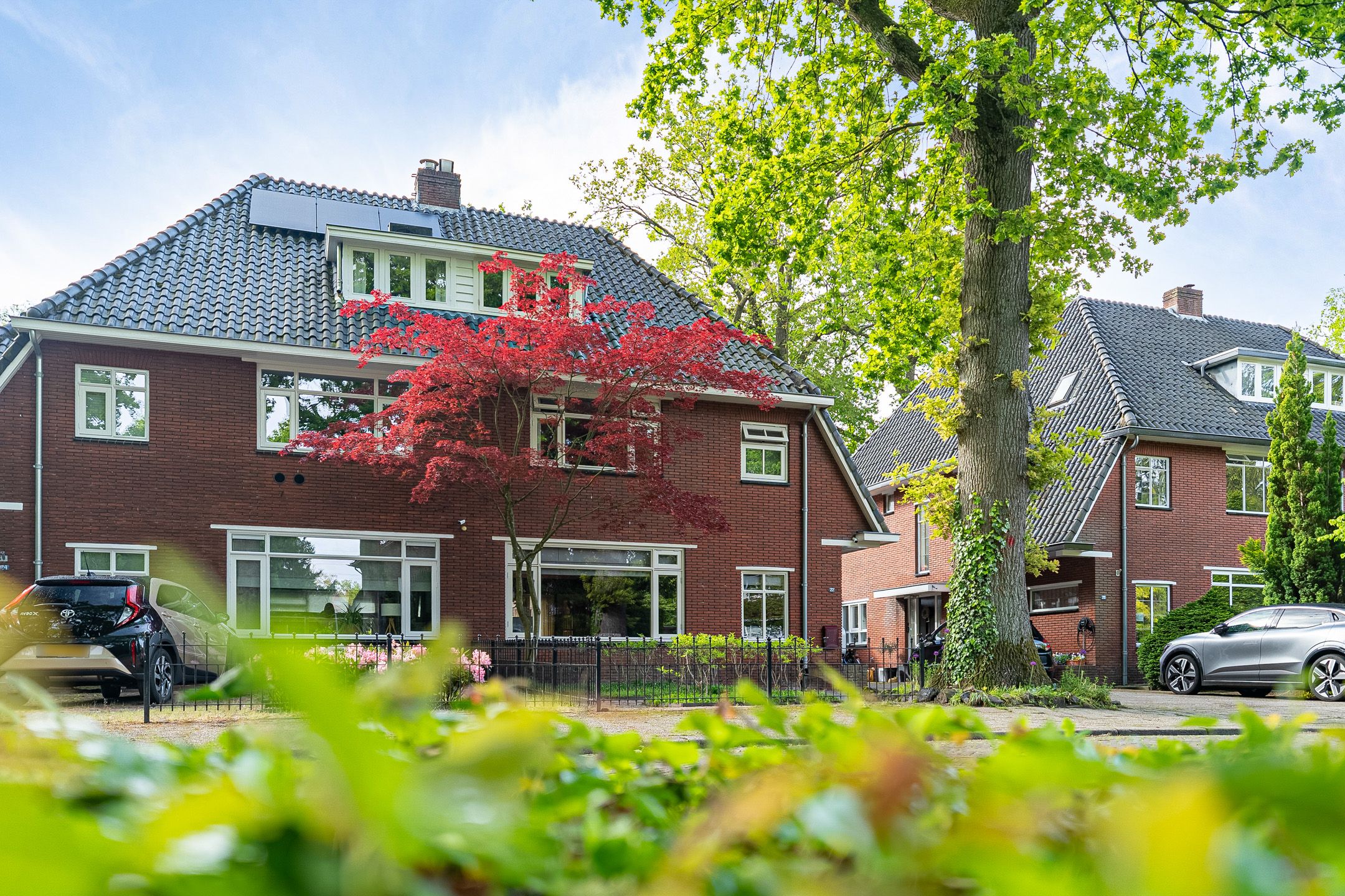 Foto van Drienerparkweg 22, Hengelo (OV)