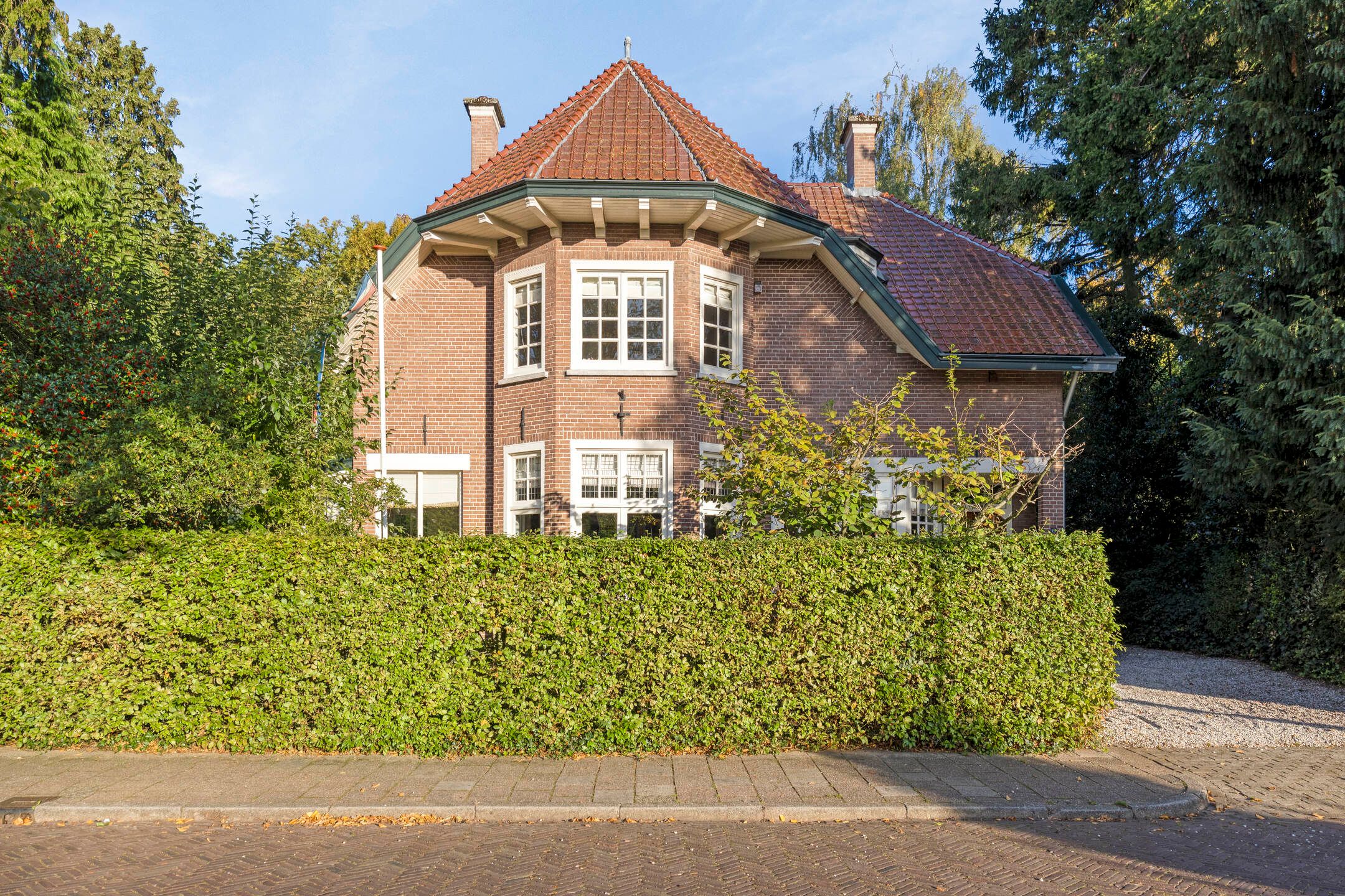 Foto van Grundellaan 19, Hengelo (OV)