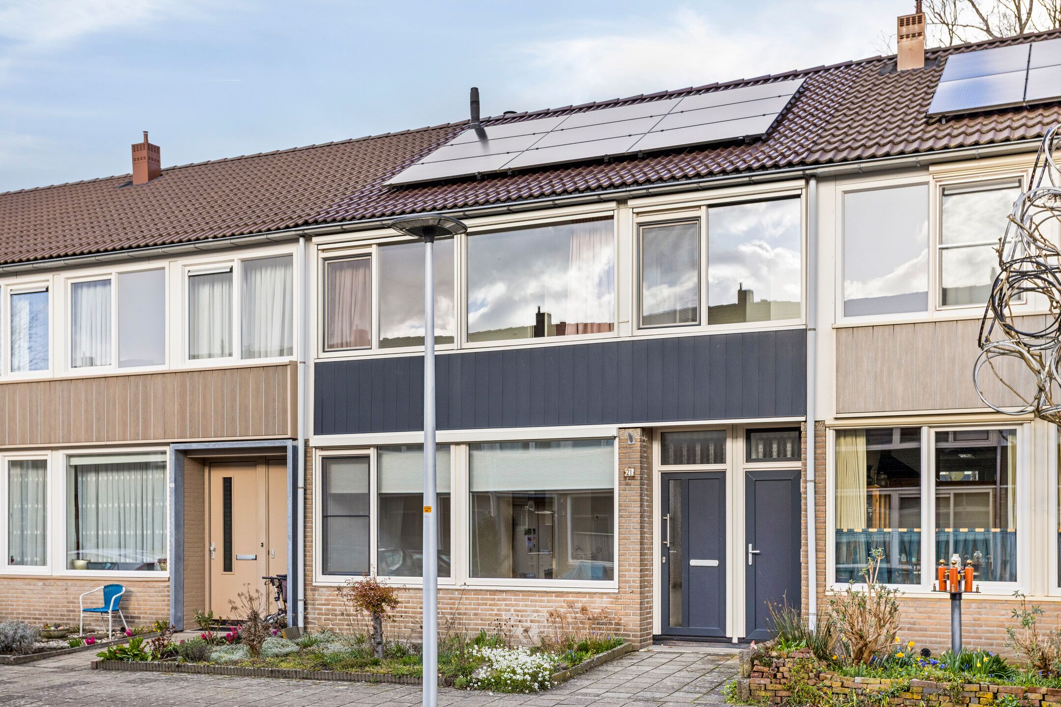 Foto van Wanstraat 21, Hengelo (OV)